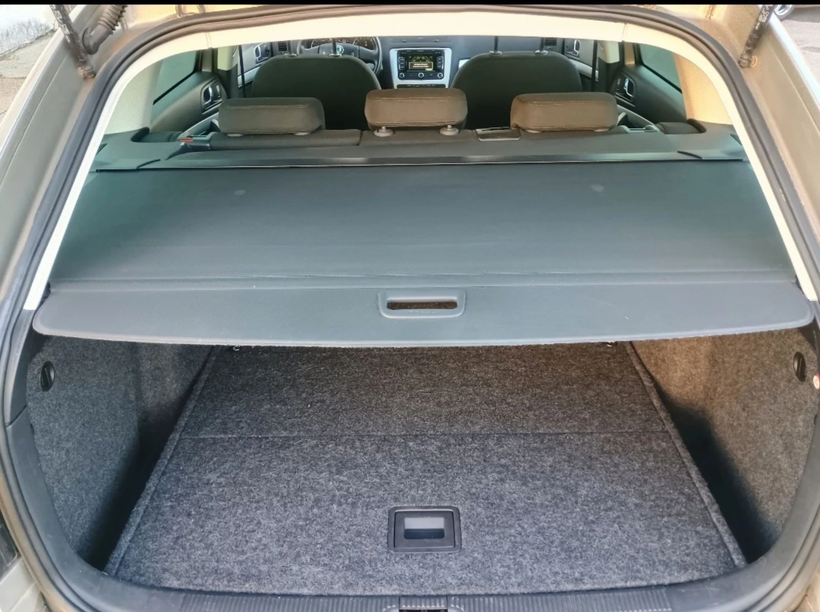 Skoda Octavia * SCOUT * 4X4 * ��������� * �������� ��������� *  | Mobile.bg � ����������� 13