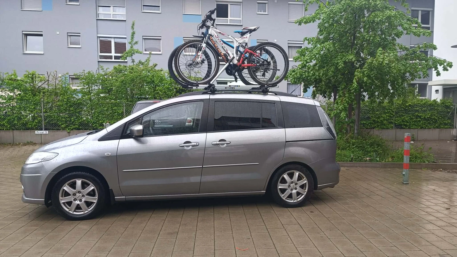 Mazda 5 | Mobile.bg � ����������� 2