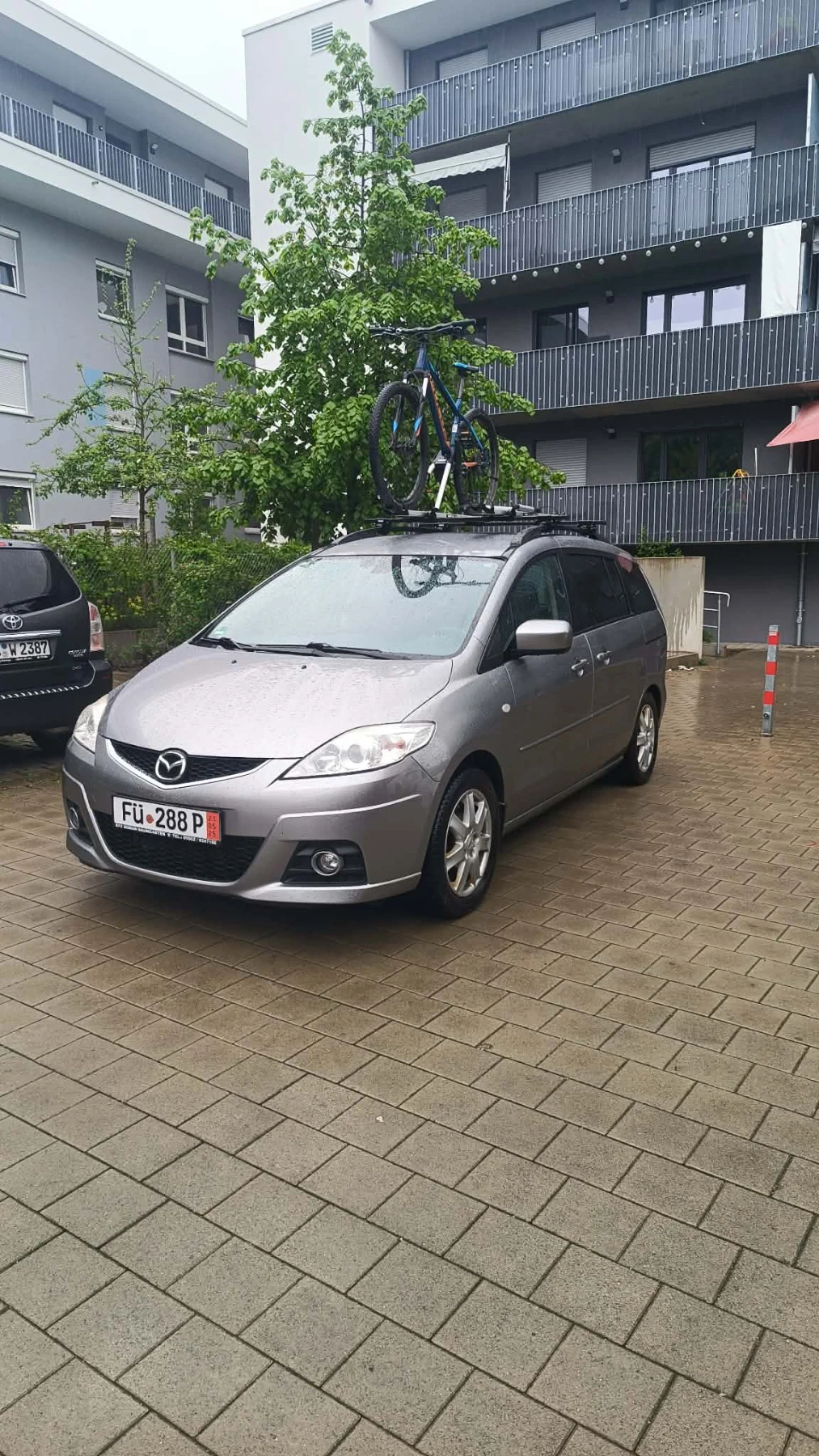 Mazda 5 | Mobile.bg � ����������� 3