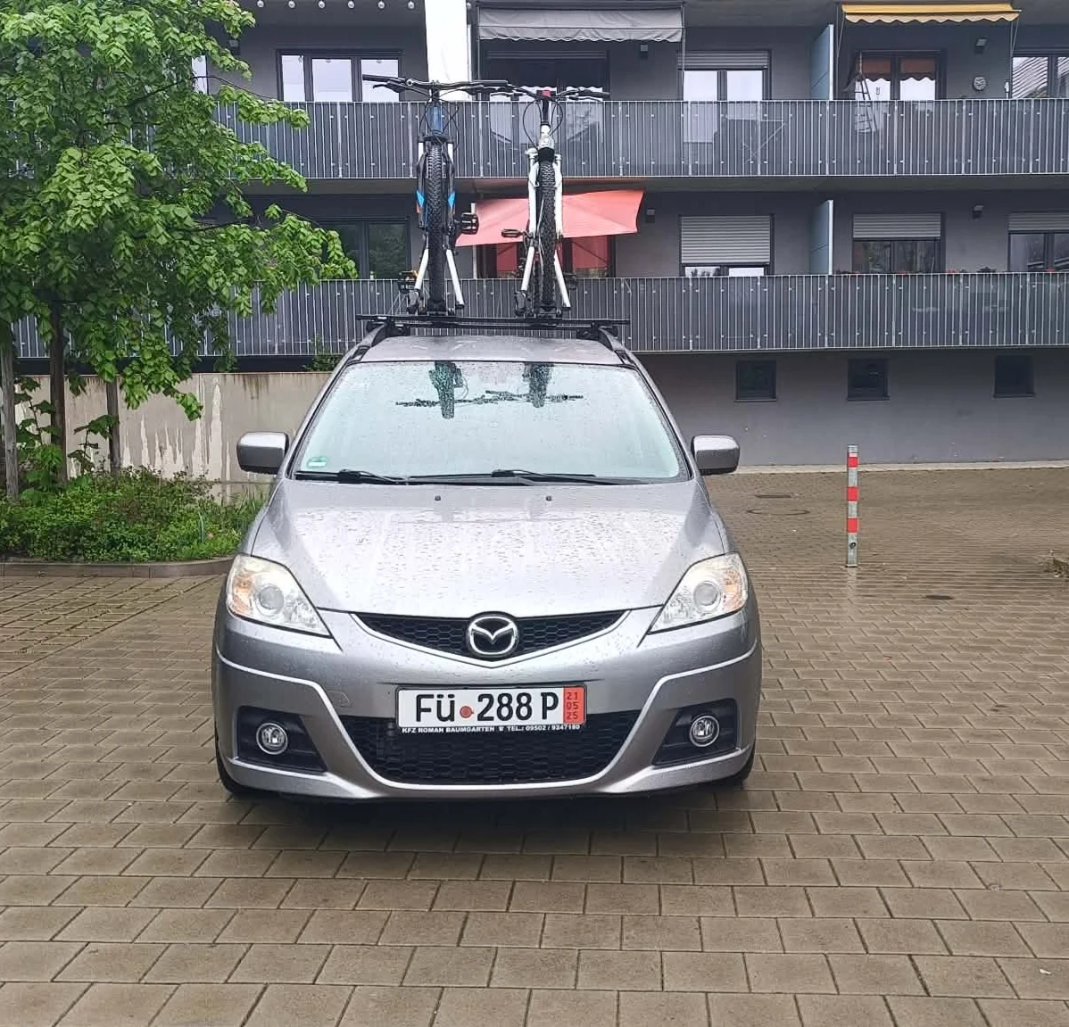 Mazda 5 | Mobile.bg � ����������� 1