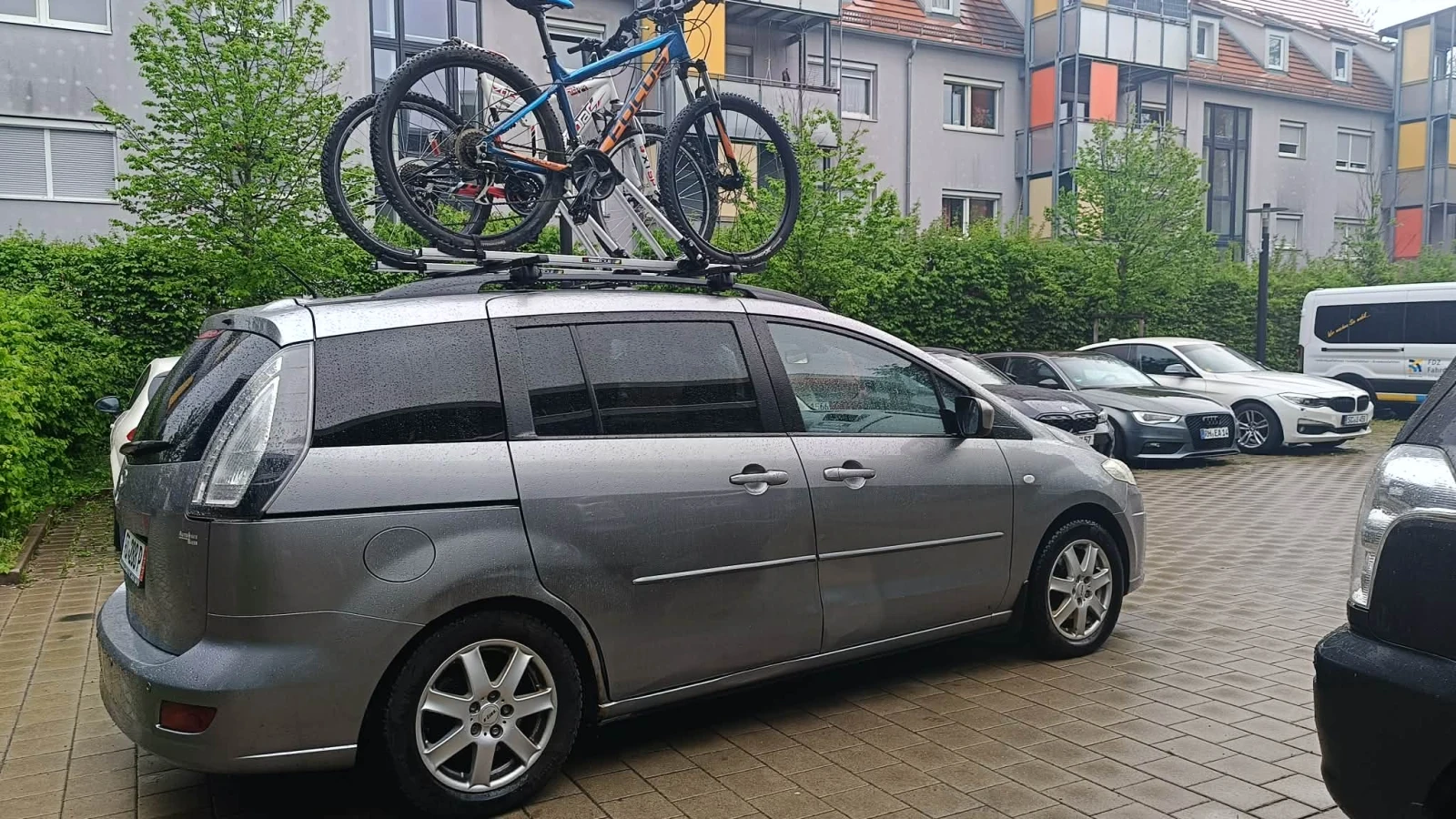Mazda 5 | Mobile.bg � ����������� 4