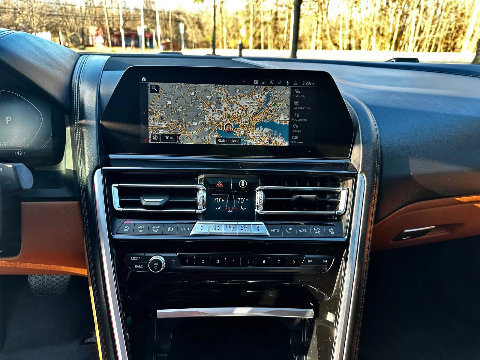 BMW 840 Gran Coupe 840i xDrive | Mobile.bg � ����������� 9