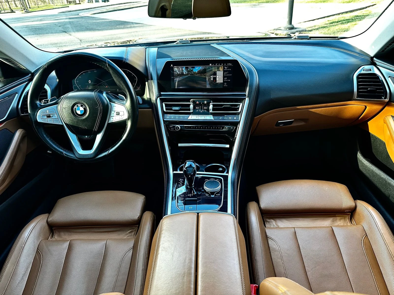 BMW 840 Gran Coupe 840i xDrive | Mobile.bg � ����������� 7