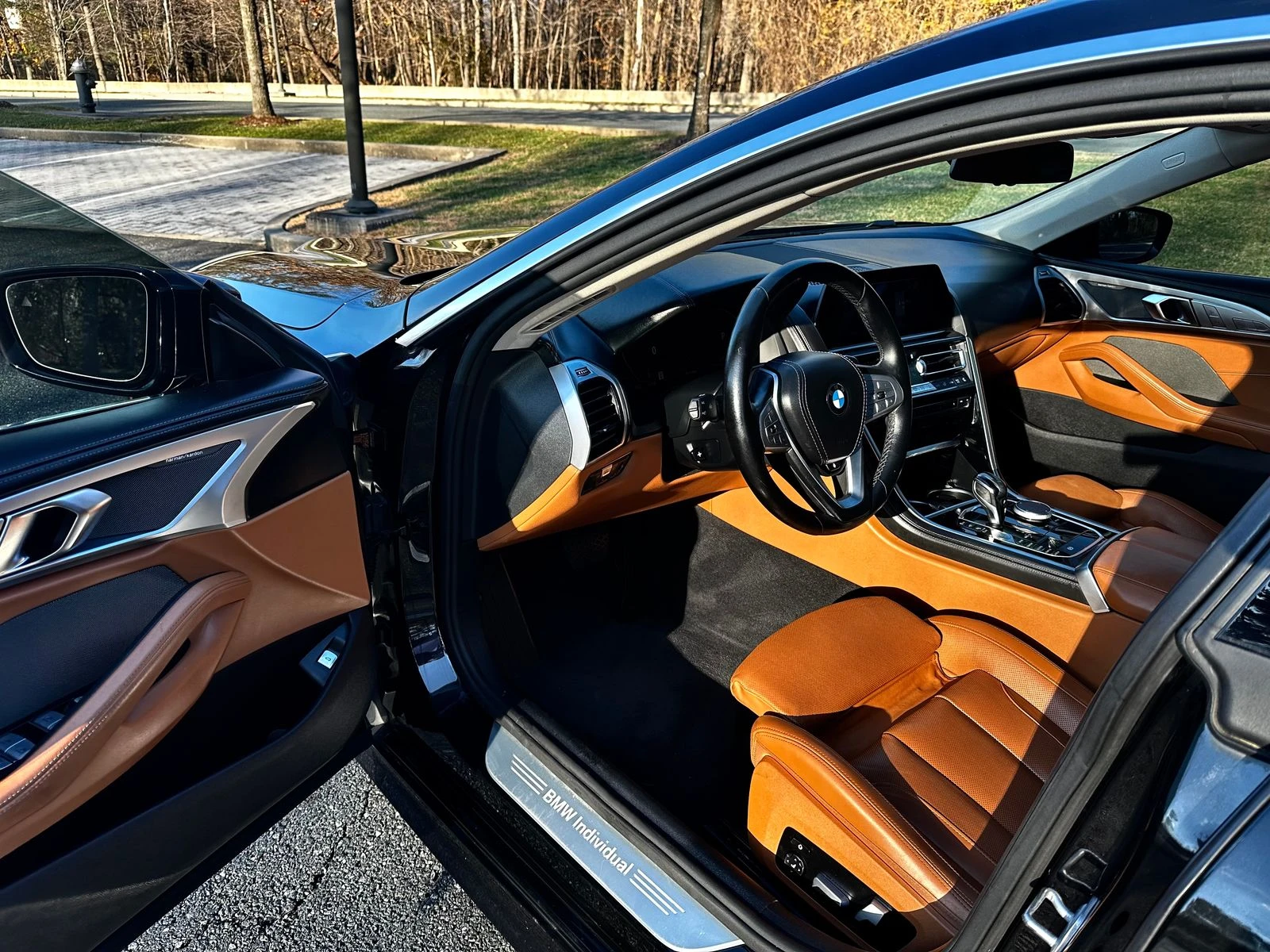 BMW 840 Gran Coupe 840i xDrive | Mobile.bg � ����������� 11