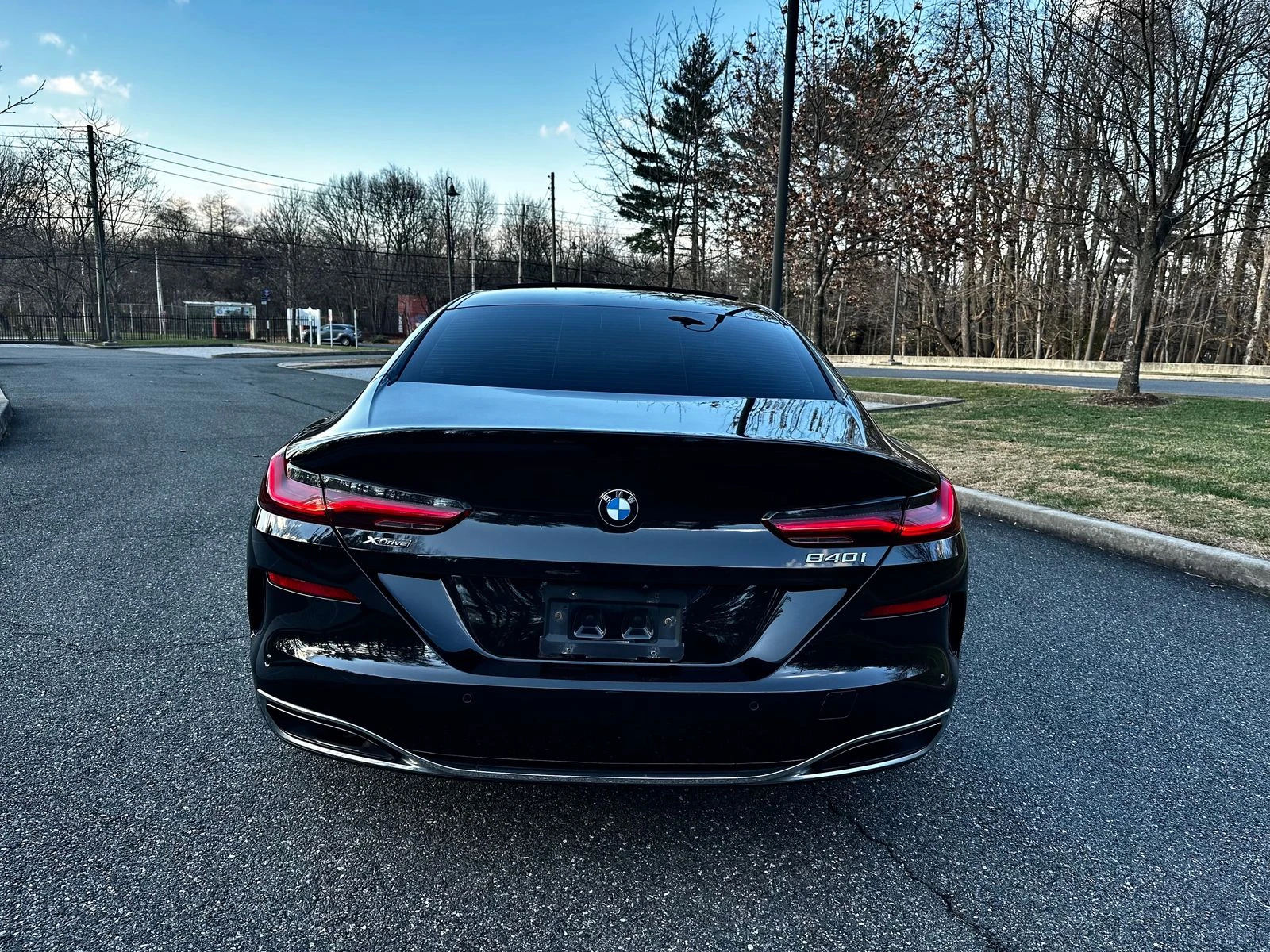 BMW 840 Gran Coupe 840i xDrive | Mobile.bg � ����������� 5