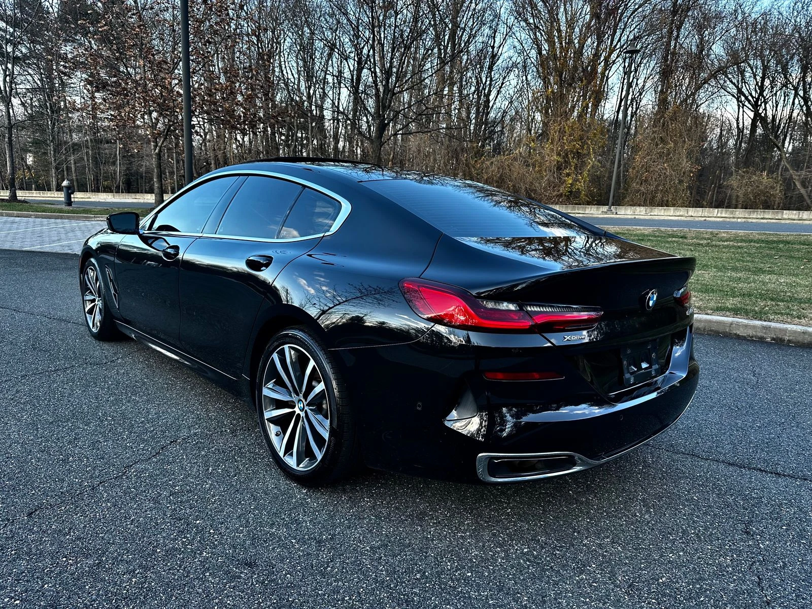 BMW 840 Gran Coupe 840i xDrive | Mobile.bg � ����������� 6