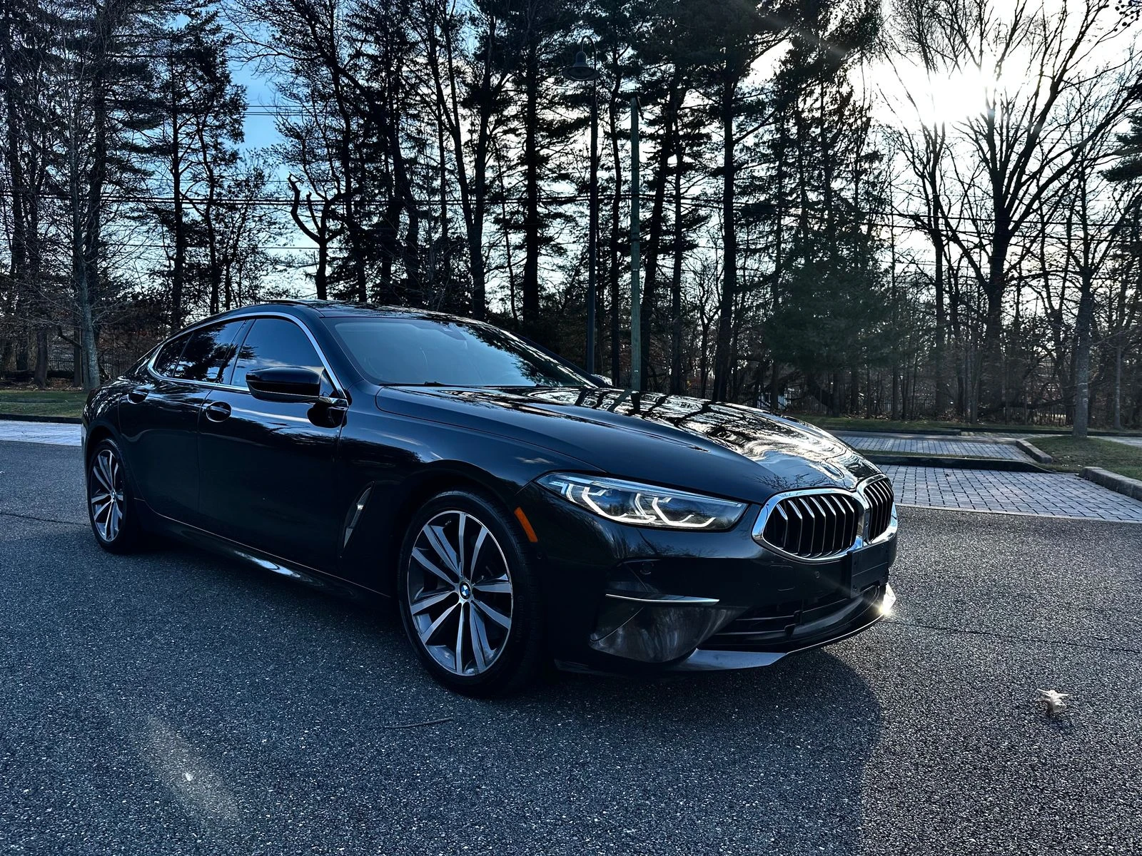 BMW 840 Gran Coupe 840i xDrive | Mobile.bg � ����������� 3