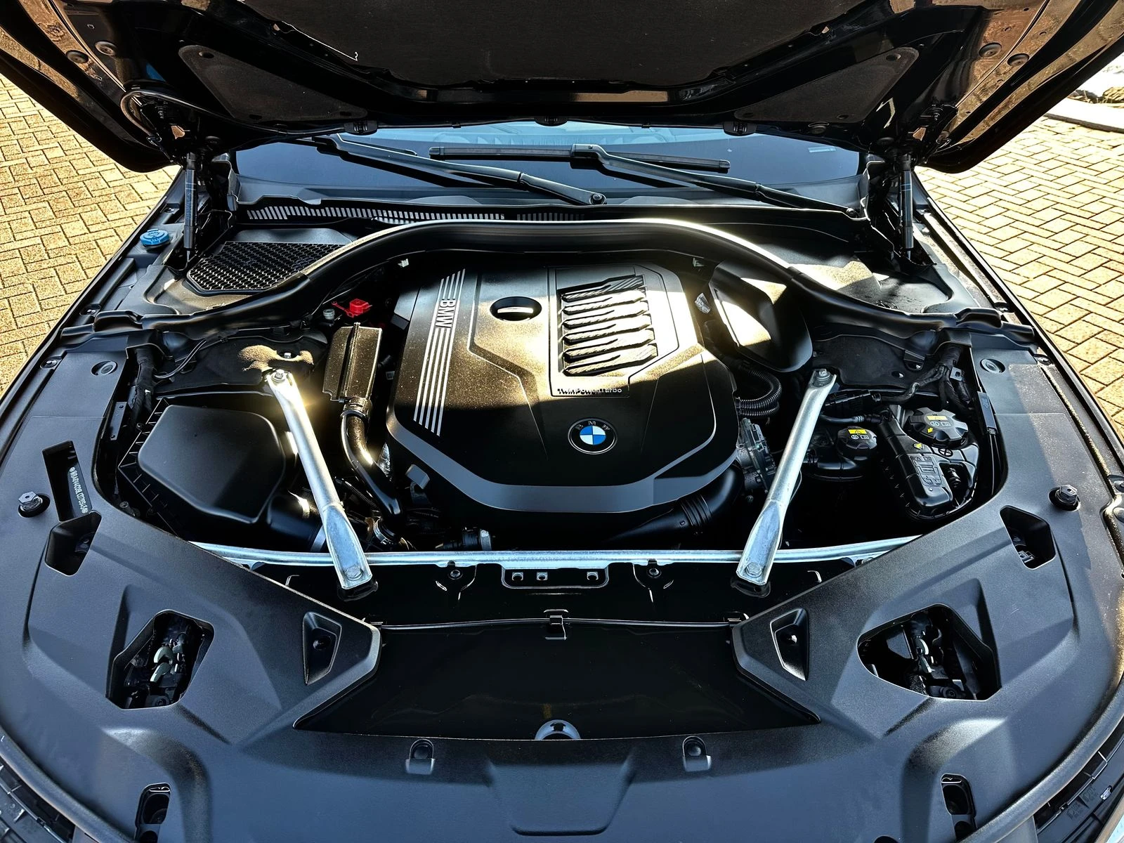 BMW 840 Gran Coupe 840i xDrive | Mobile.bg � ����������� 17
