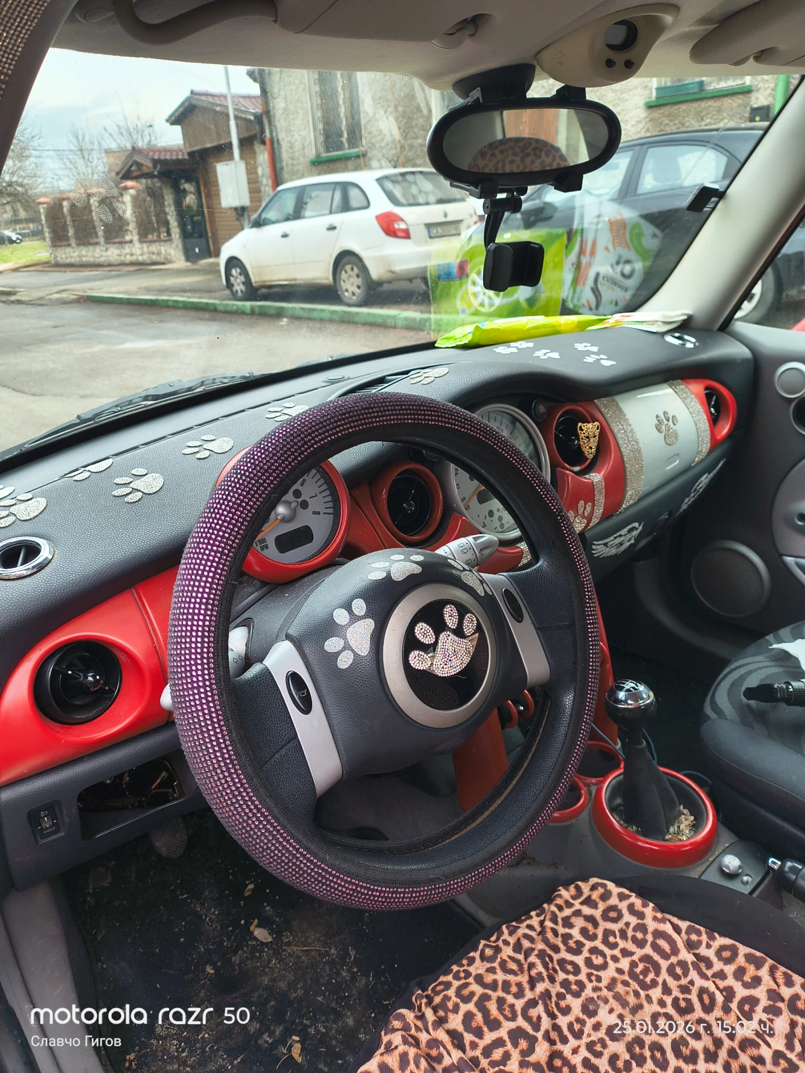 Mini Cooper One | Mobile.bg � ����������� 5