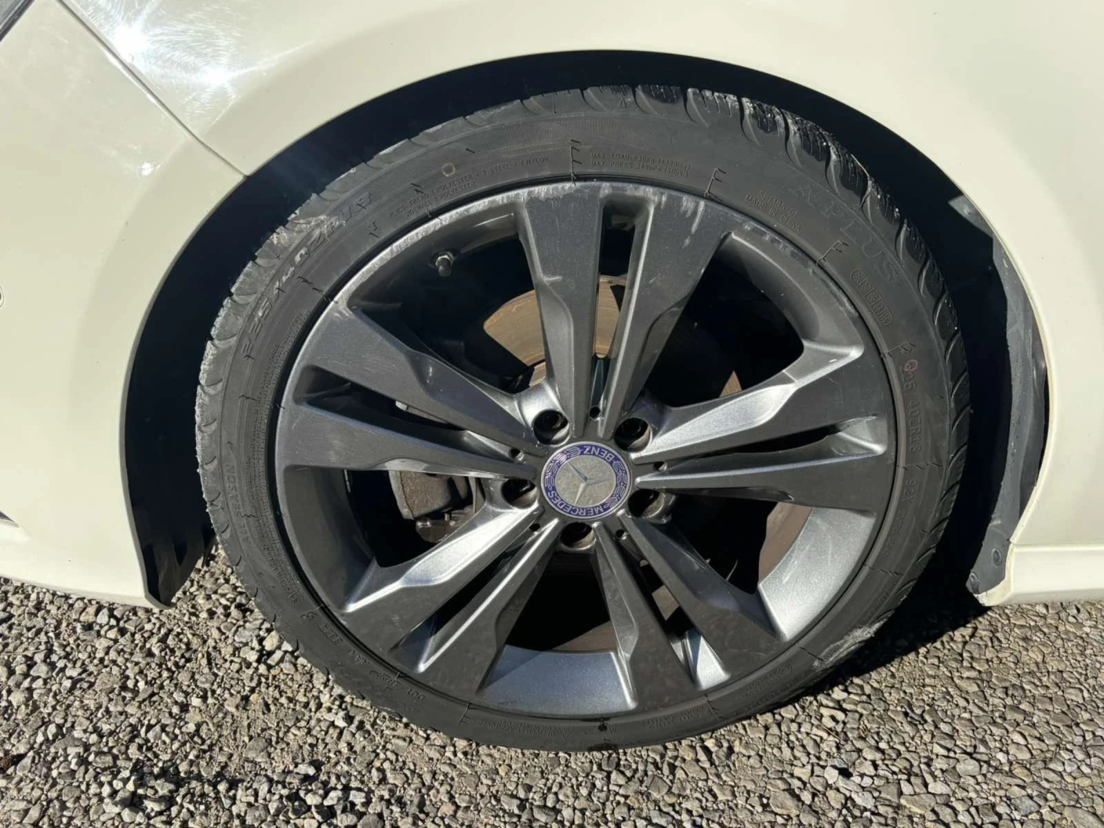 Mercedes-Benz CLA 200 200CDI | Mobile.bg � ����������� 15