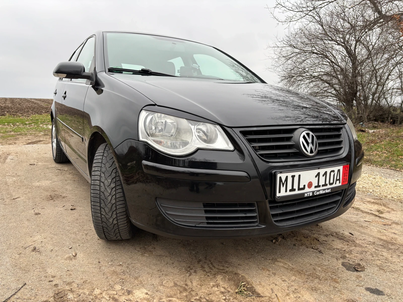VW Polo  - изображение 2