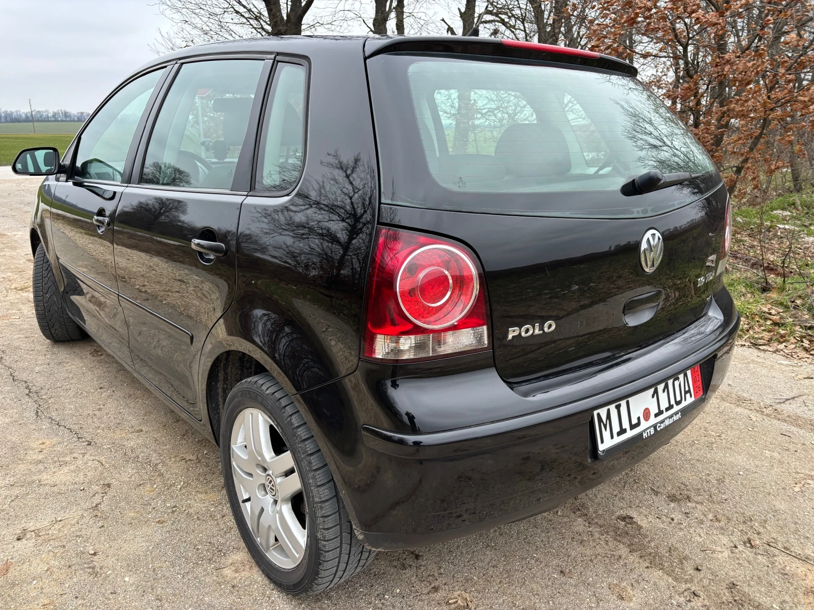 VW Polo  - изображение 4