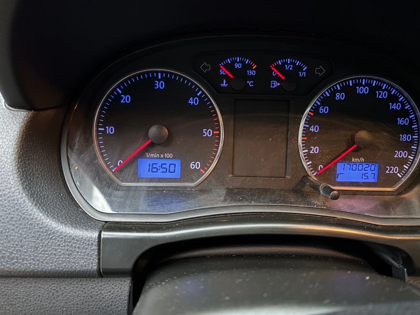 VW Polo  - изображение 10