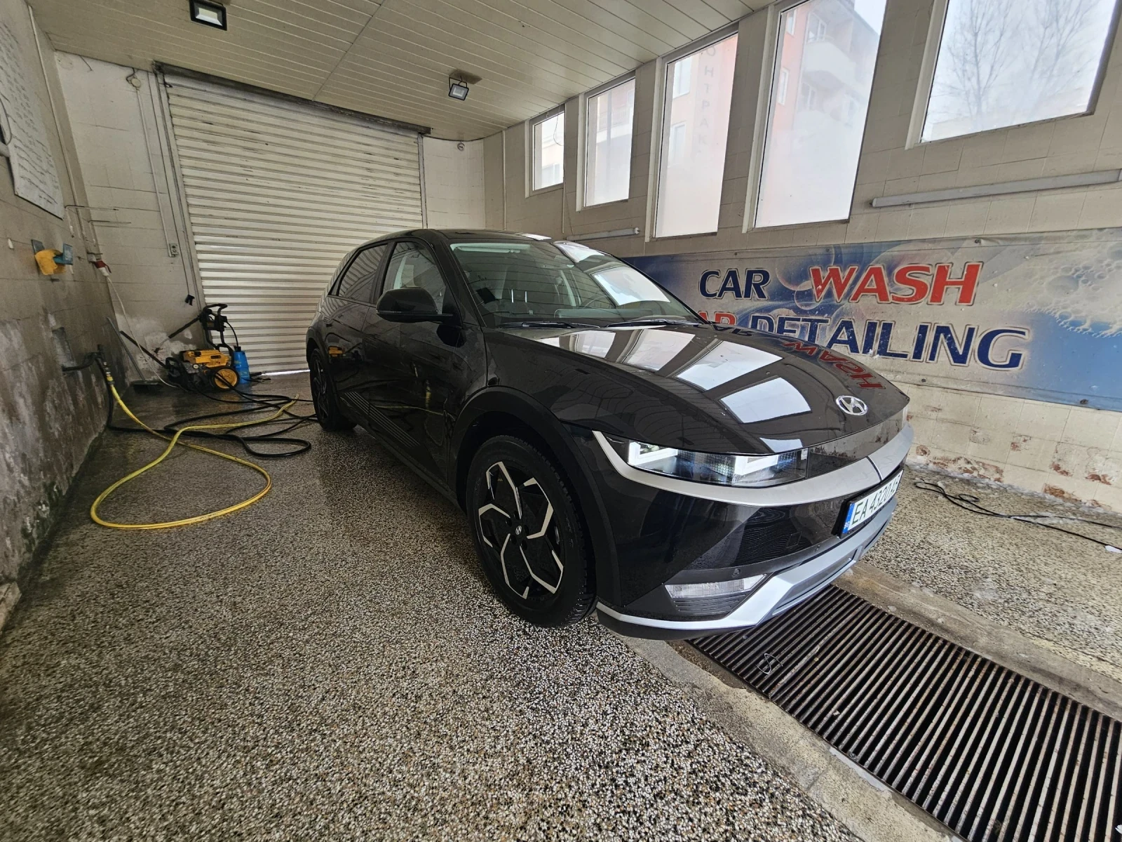 Hyundai Ioniq 5 AWD LONG RANGE 77.4 KW | Mobile.bg � ����������� 3
