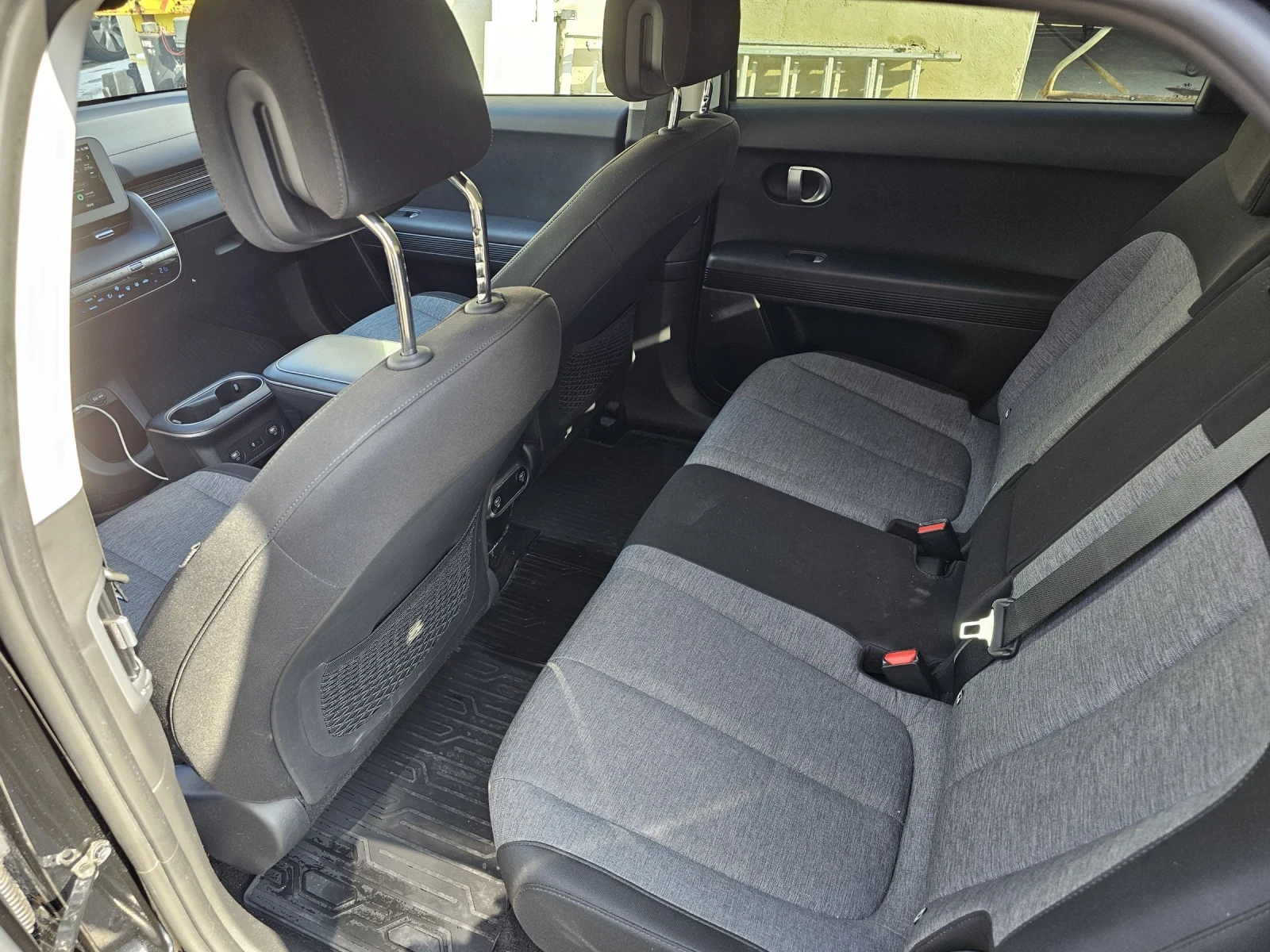Hyundai Ioniq 5 AWD LONG RANGE 77.4 KW | Mobile.bg � ����������� 9
