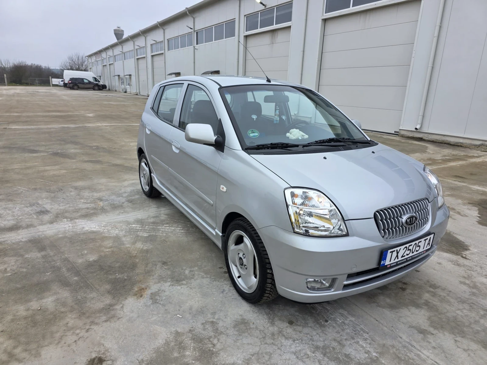 Kia Picanto | Mobile.bg � ����������� 2