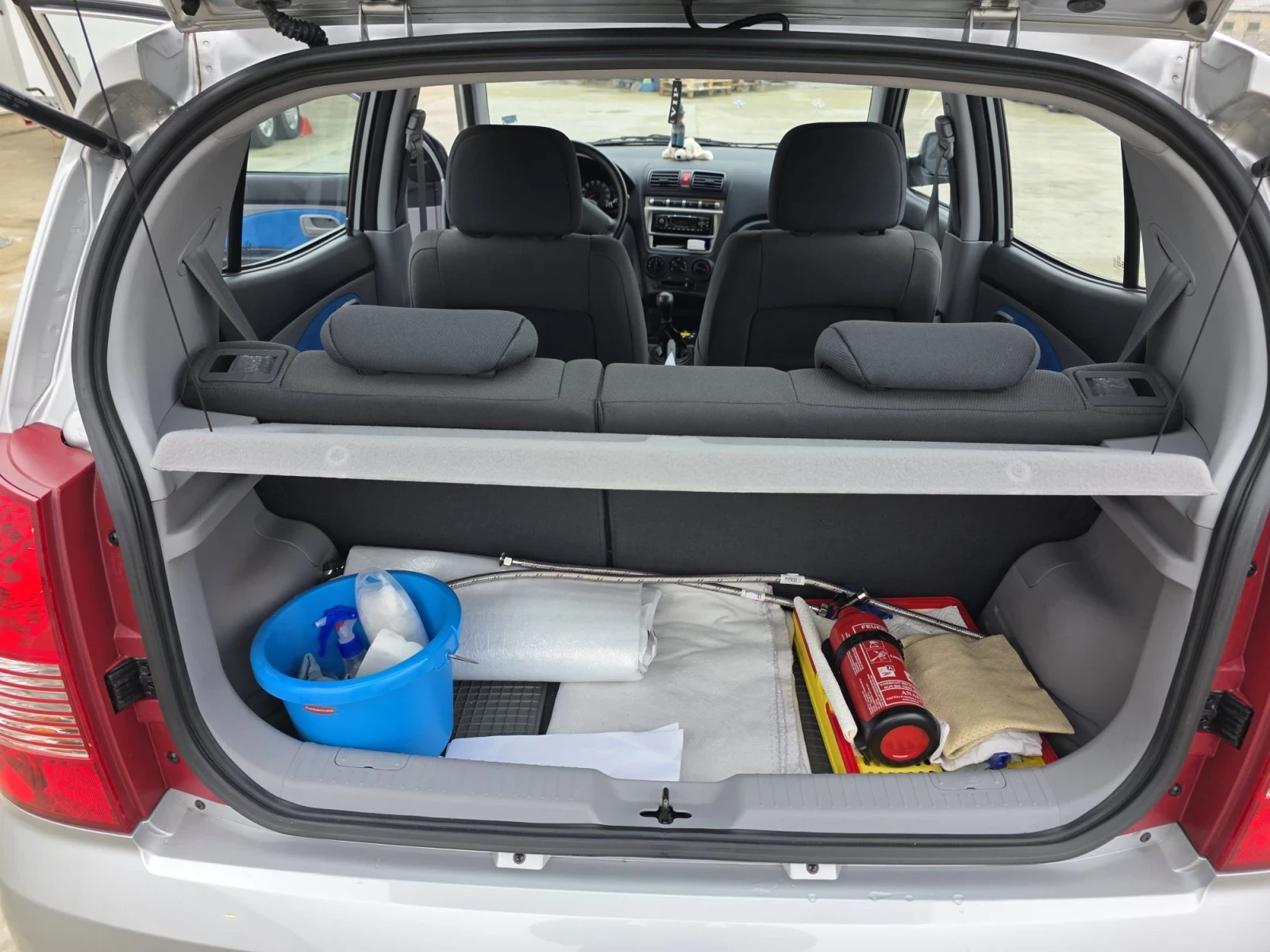 Kia Picanto | Mobile.bg � ����������� 15