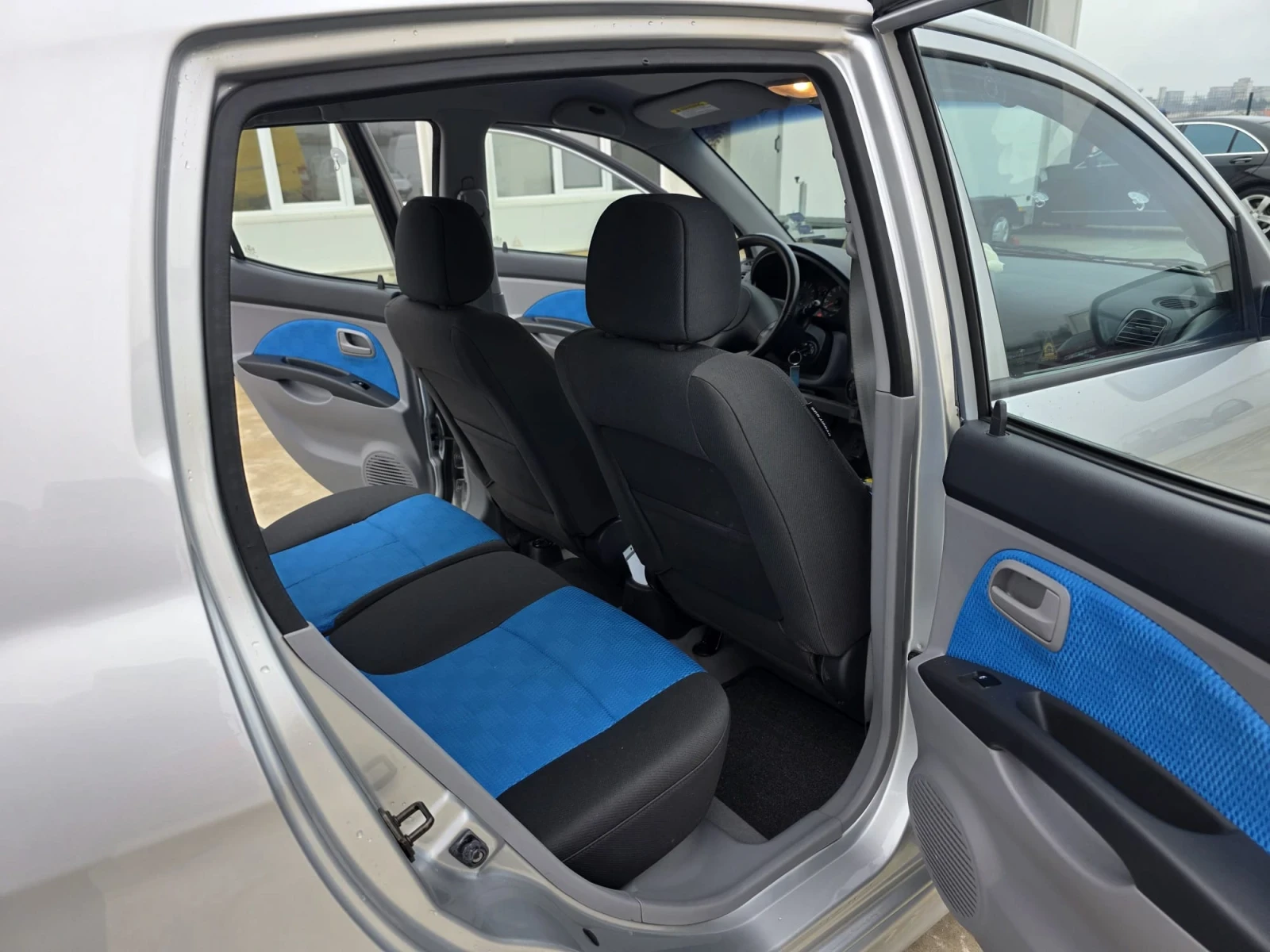 Kia Picanto | Mobile.bg � ����������� 10