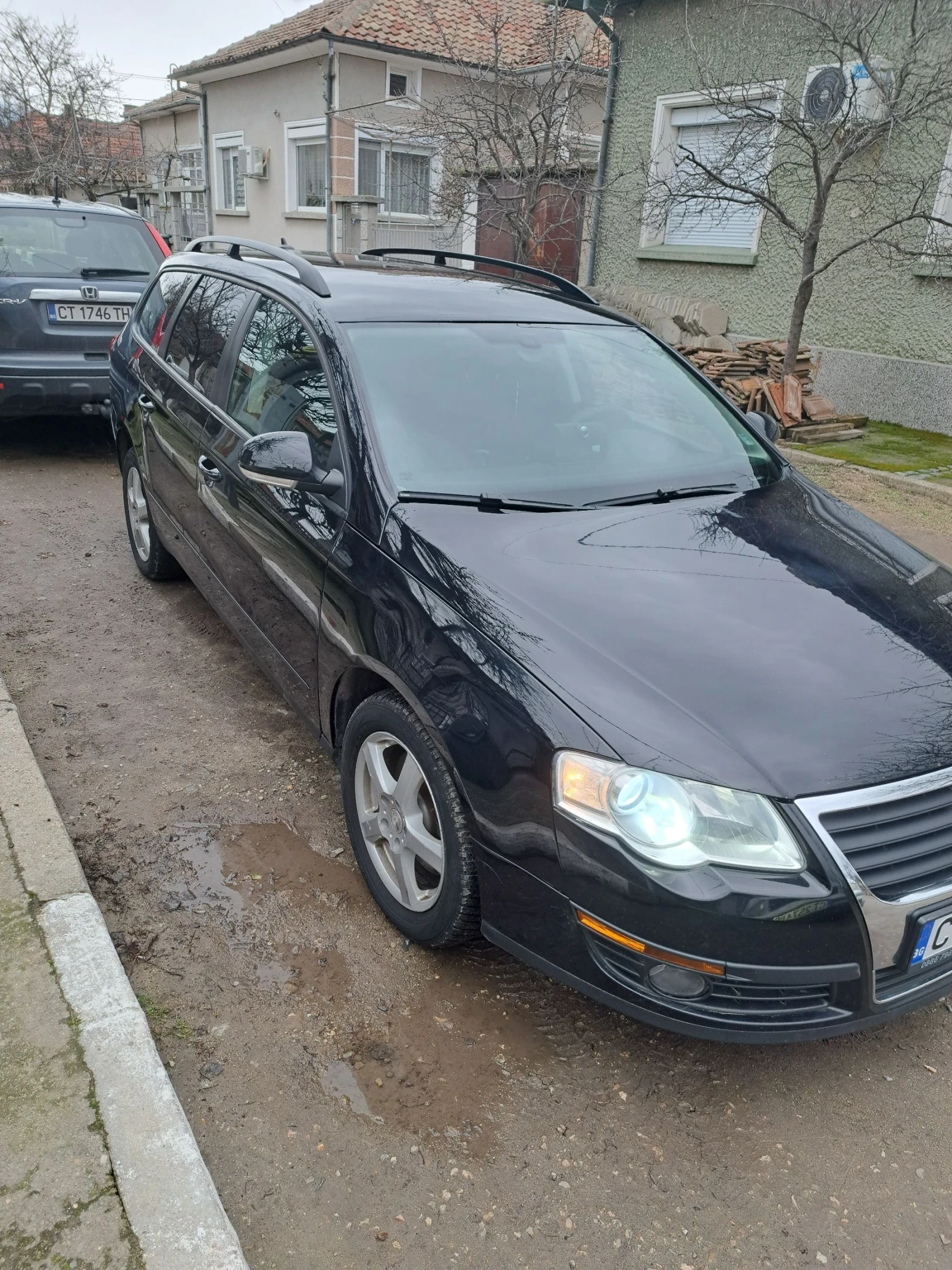 VW Passat �6 | Mobile.bg � ����������� 5