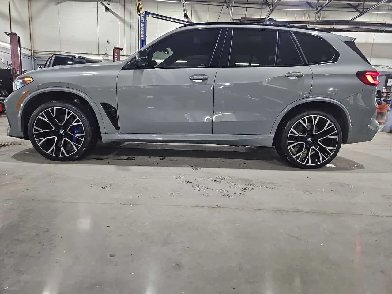 BMW X5M * Competition * CARFAX * ���� �� �� | Mobile.bg � ����������� 11