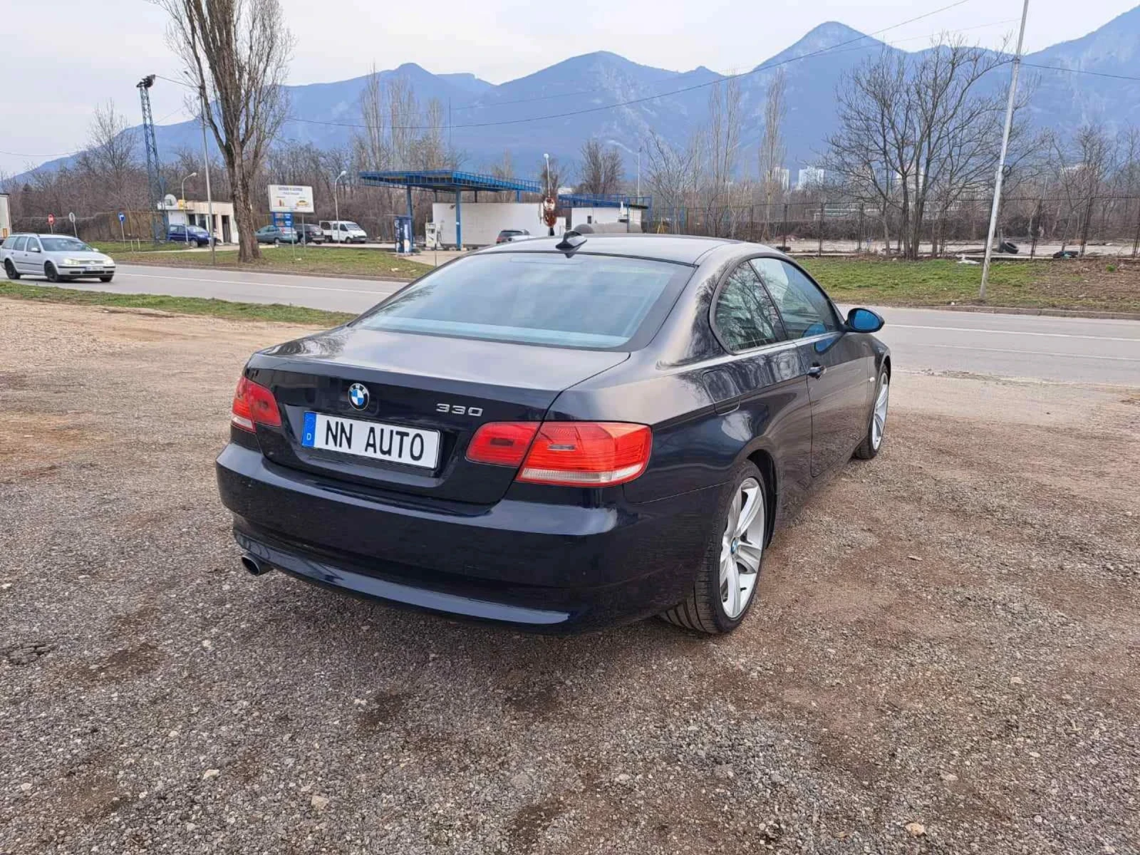 BMW 320 ITALIA, снимка 8 - Автомобили и джипове - 53712017