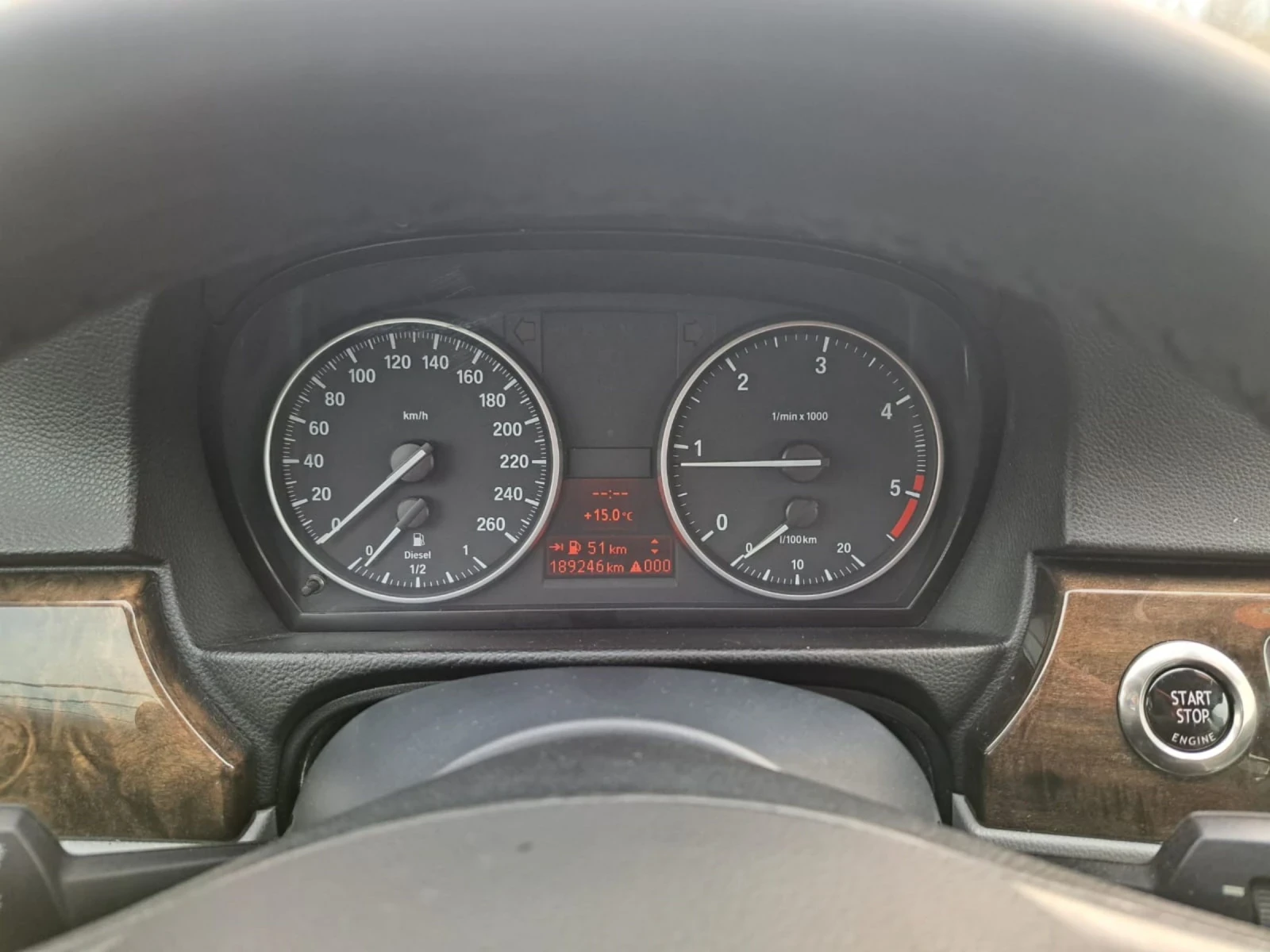 BMW 320 ITALIA, снимка 14 - Автомобили и джипове - 53712017