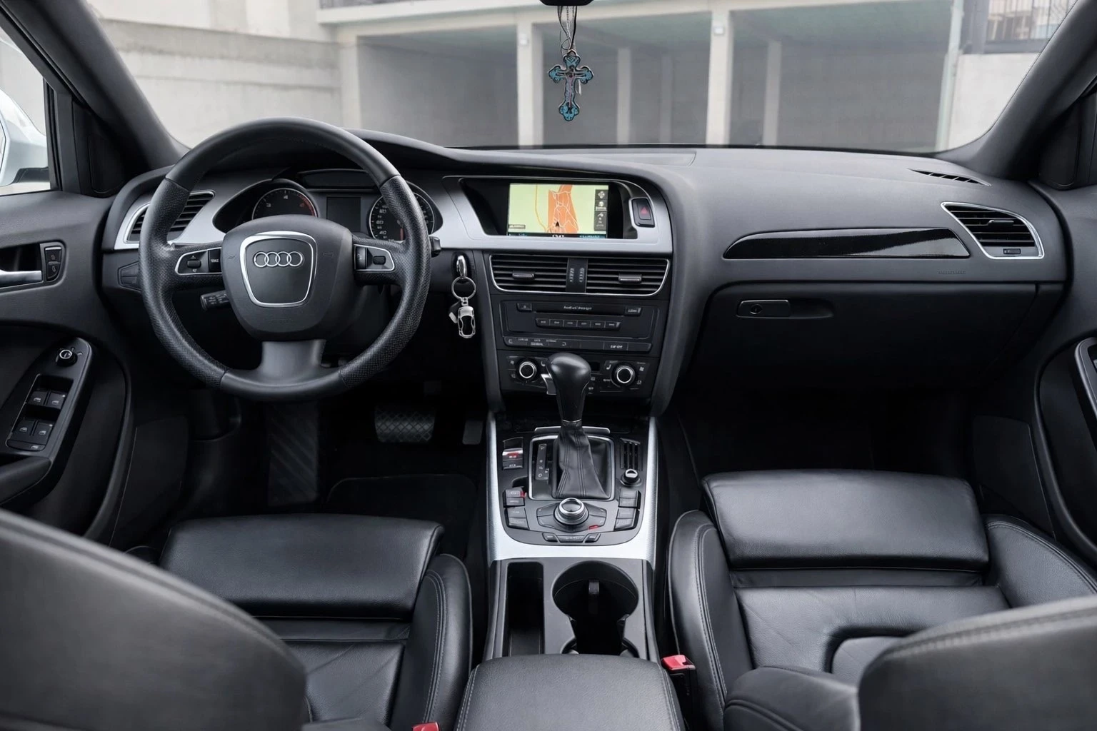 Audi A4 Audi a4 b8 3x s line, снимка 6 - Автомобили и джипове - 53768567