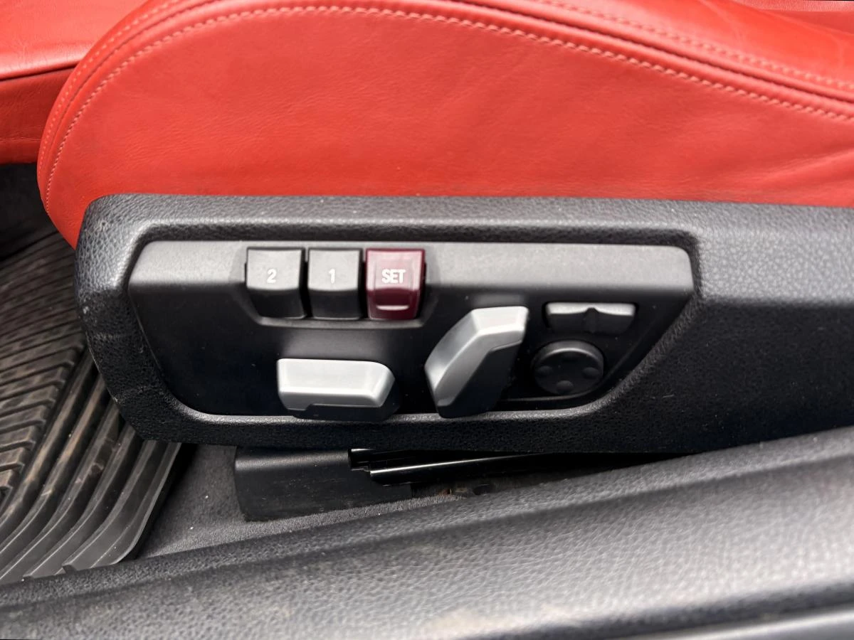 BMW M4 Cabrio* АвтоКредит* (ЦЕНА ДО БГ), снимка 10 - Автомобили и джипове - 53865548