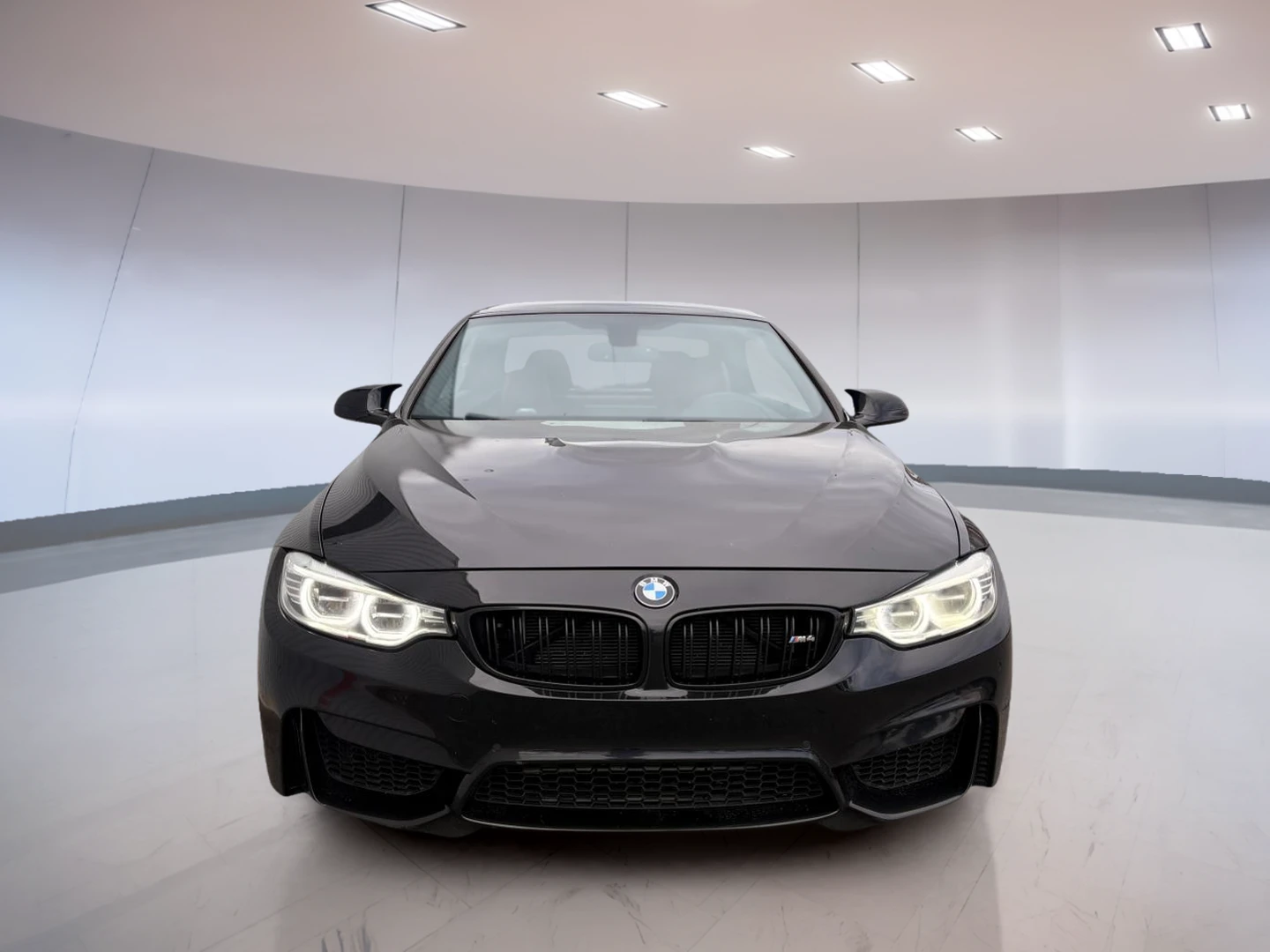 BMW M4 Cabrio* АвтоКредит* (ЦЕНА ДО БГ), снимка 3 - Автомобили и джипове - 53865548