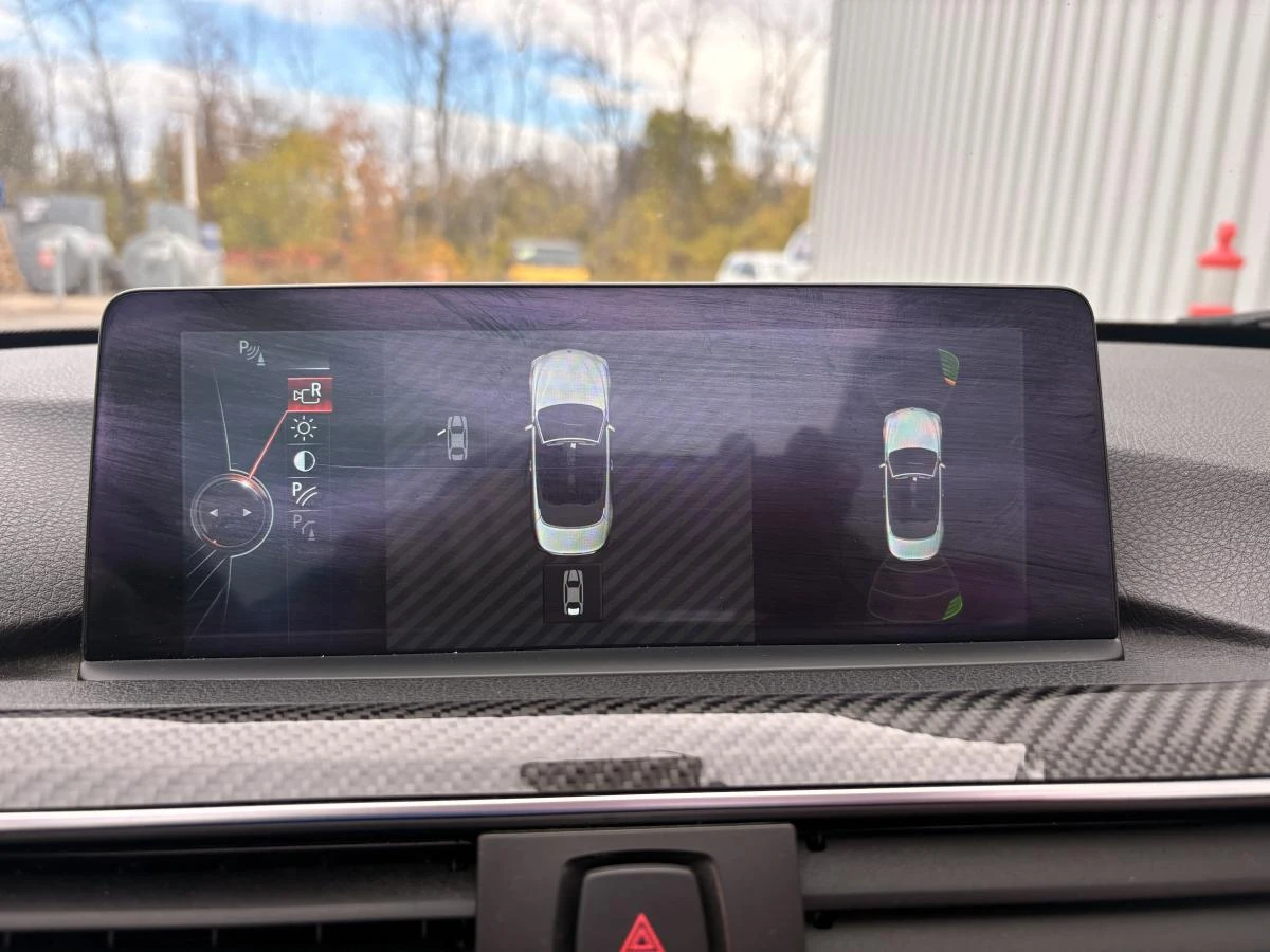 BMW M4 Cabrio* АвтоКредит* (ЦЕНА ДО БГ), снимка 12 - Автомобили и джипове - 53865548