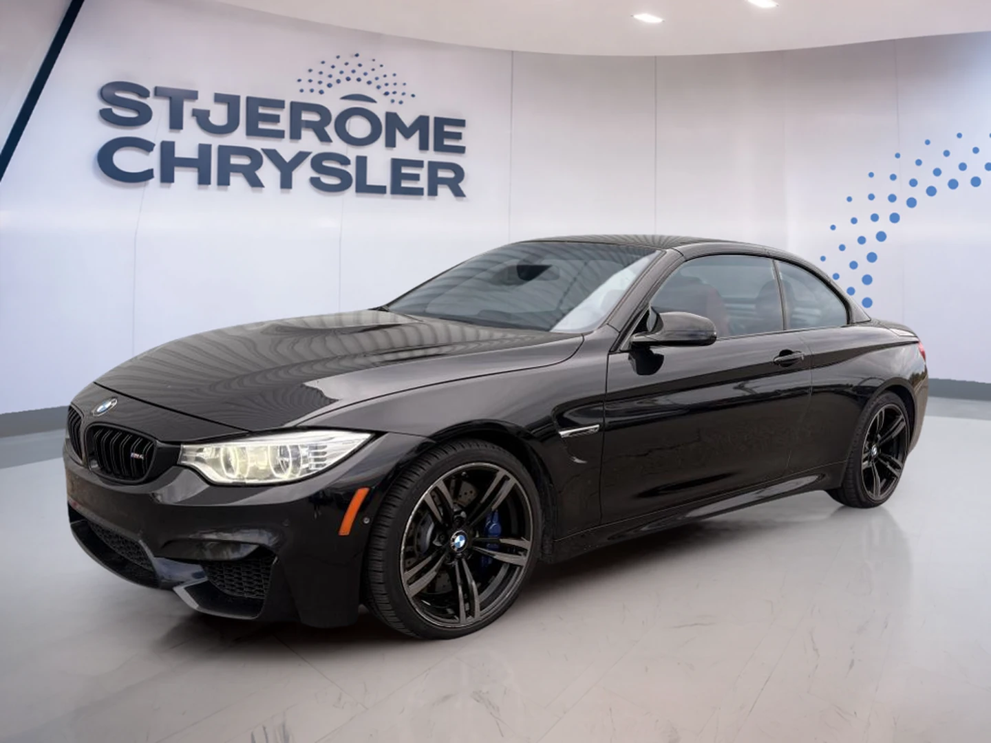 BMW M4 Cabrio* АвтоКредит* (ЦЕНА ДО БГ), снимка 2 - Автомобили и джипове - 53865548