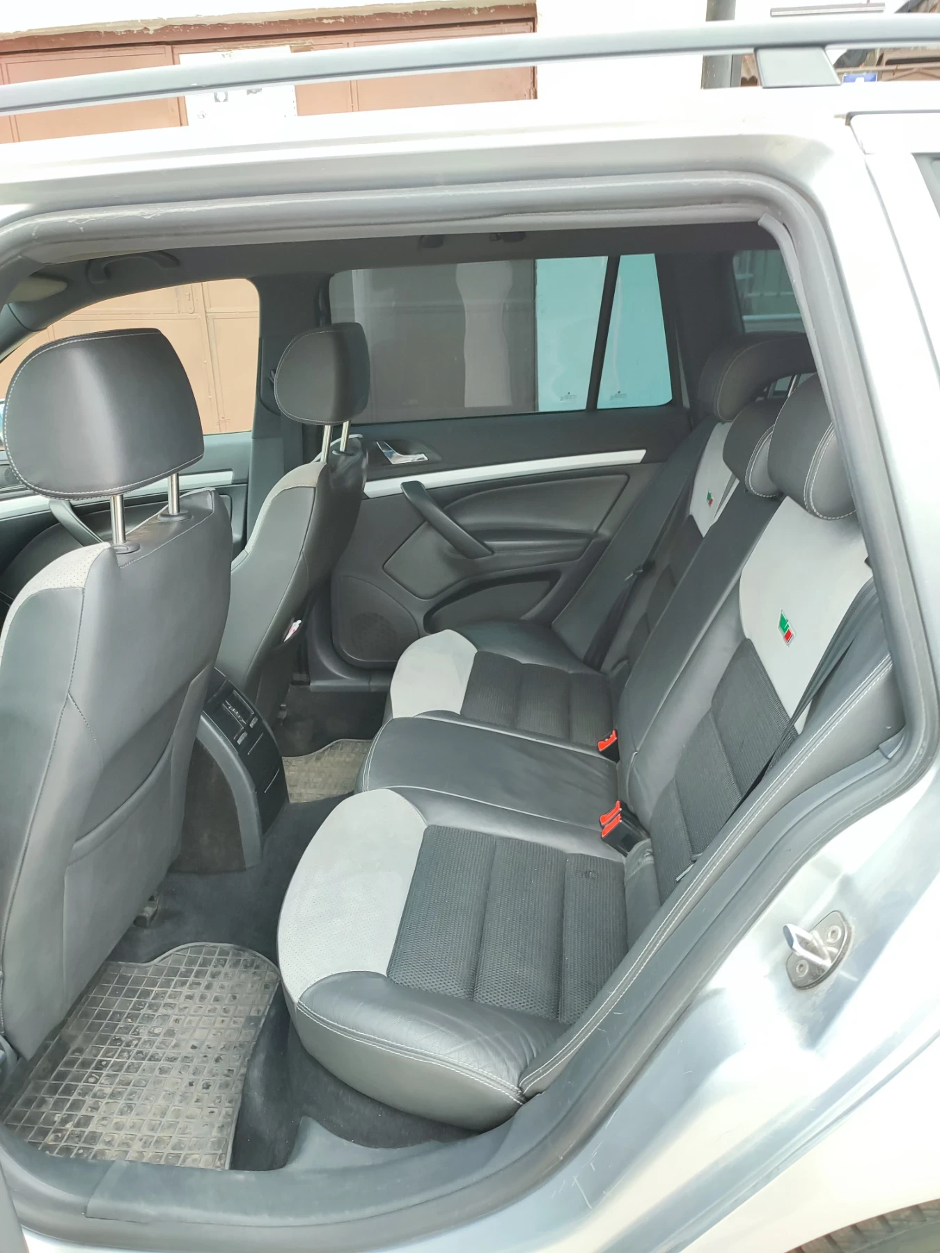 Skoda Octavia, снимка 8 - Автомобили и джипове - 53867223