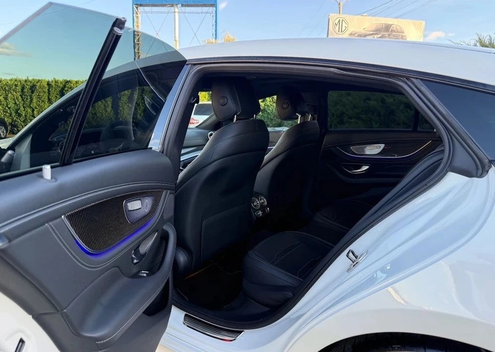 Mercedes-Benz AMG GT 63 4MATIC+ V8 SPARK | Mobile.bg � ����������� 8