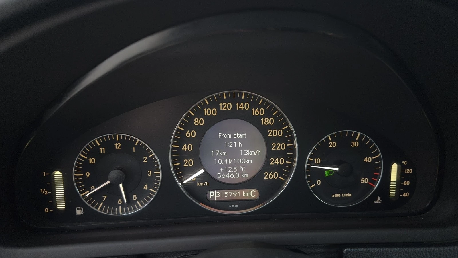 Mercedes-Benz CLK 220 CDI  | Mobile.bg � ����������� 14