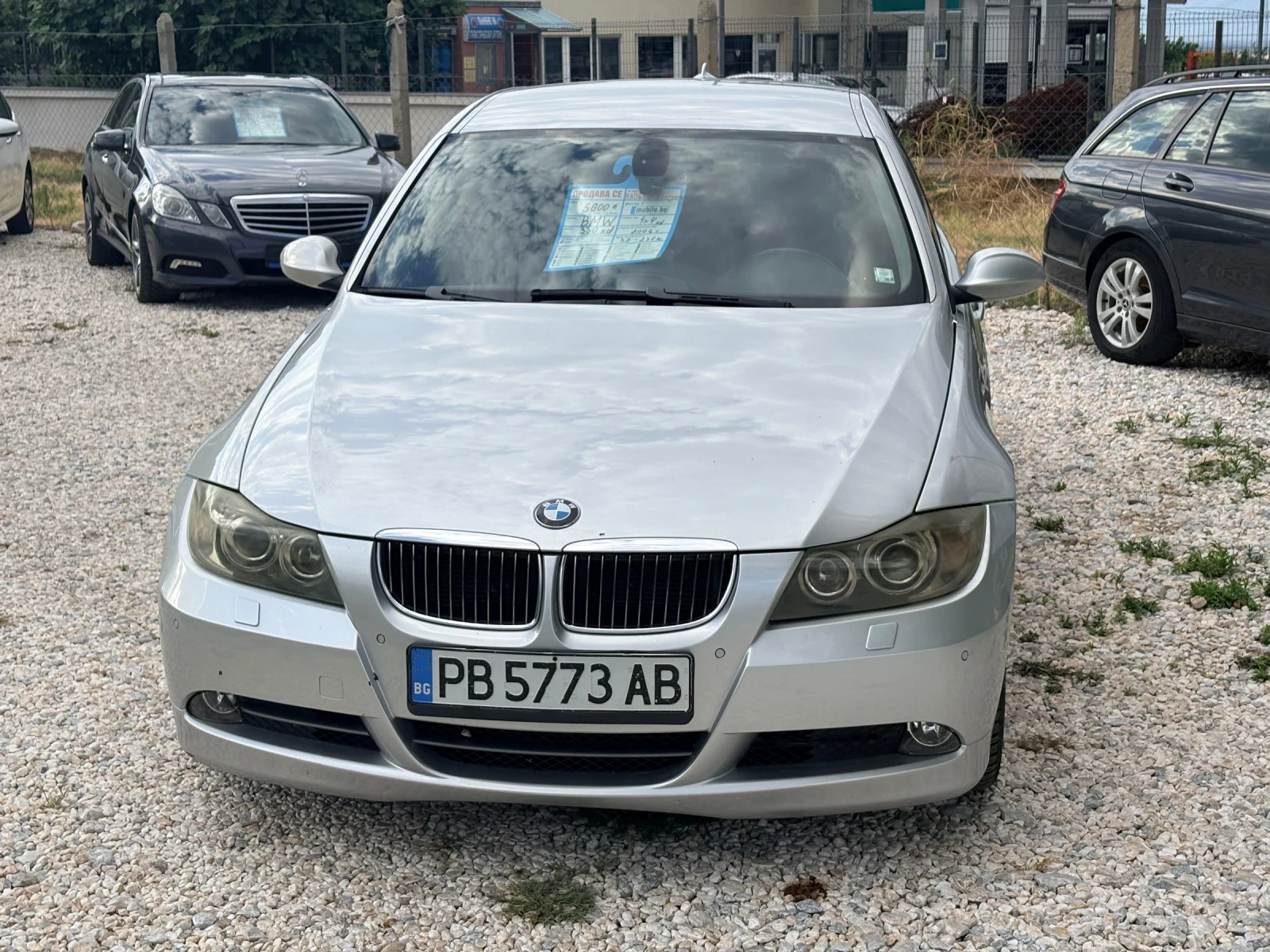 BMW 330 XD 231 кс Кожа Нави Напълно Обслужен, снимка 7 - Автомобили и джипове - 55032905