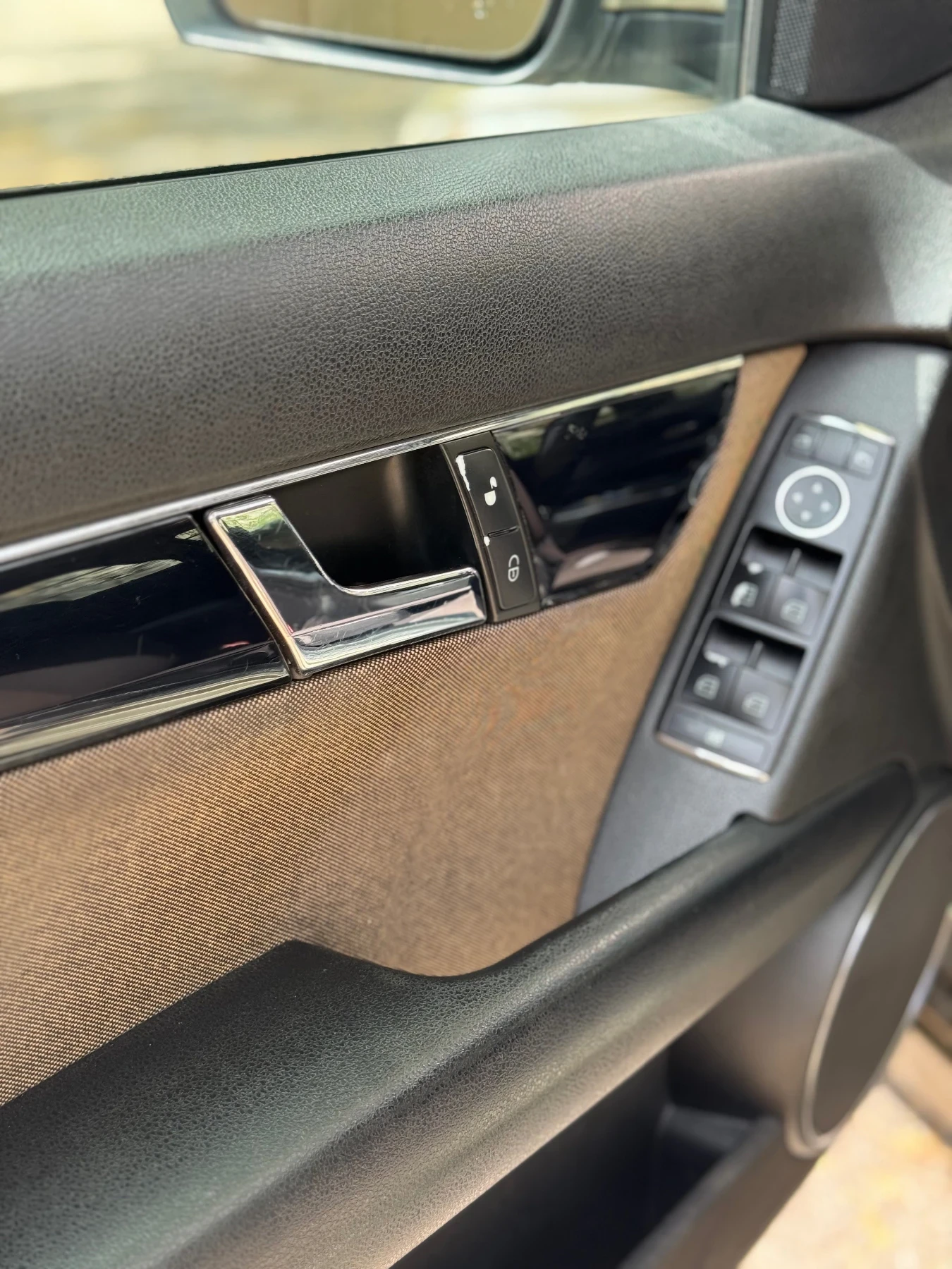 Mercedes-Benz C 220 2.2 cdi | Mobile.bg � ����������� 7
