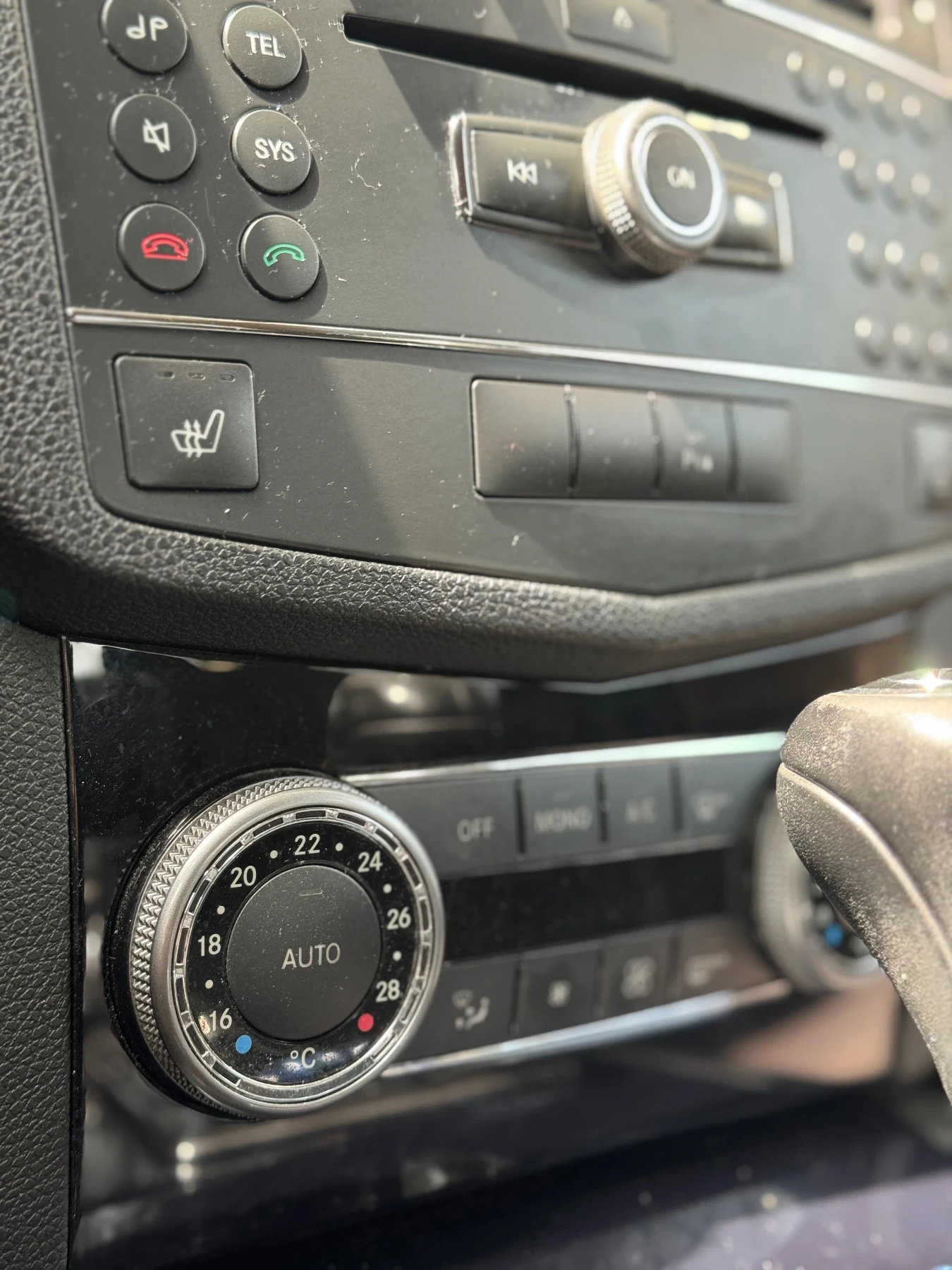 Mercedes-Benz C 220 2.2 cdi | Mobile.bg � ����������� 9