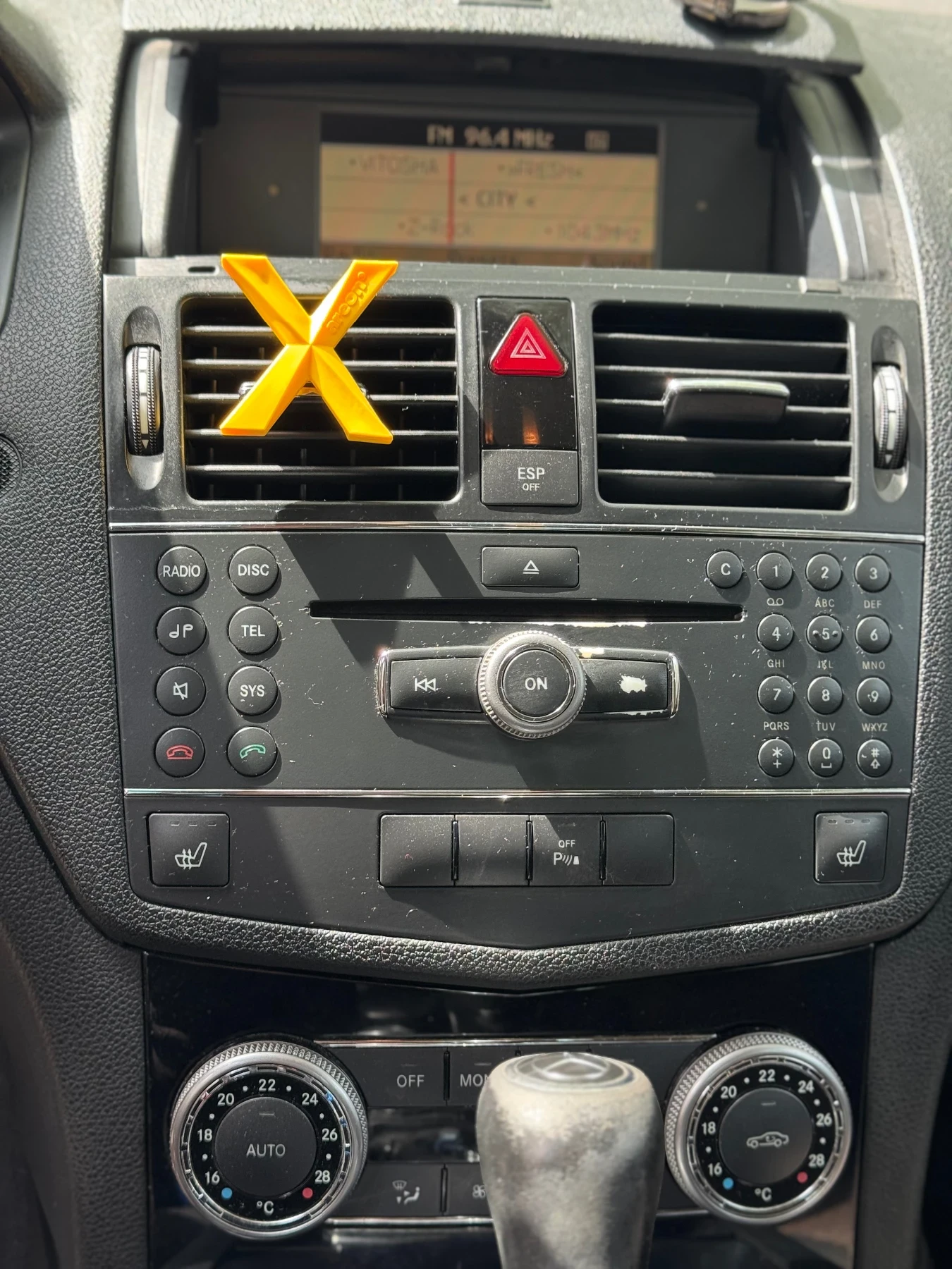 Mercedes-Benz C 220 2.2 cdi | Mobile.bg � ����������� 12