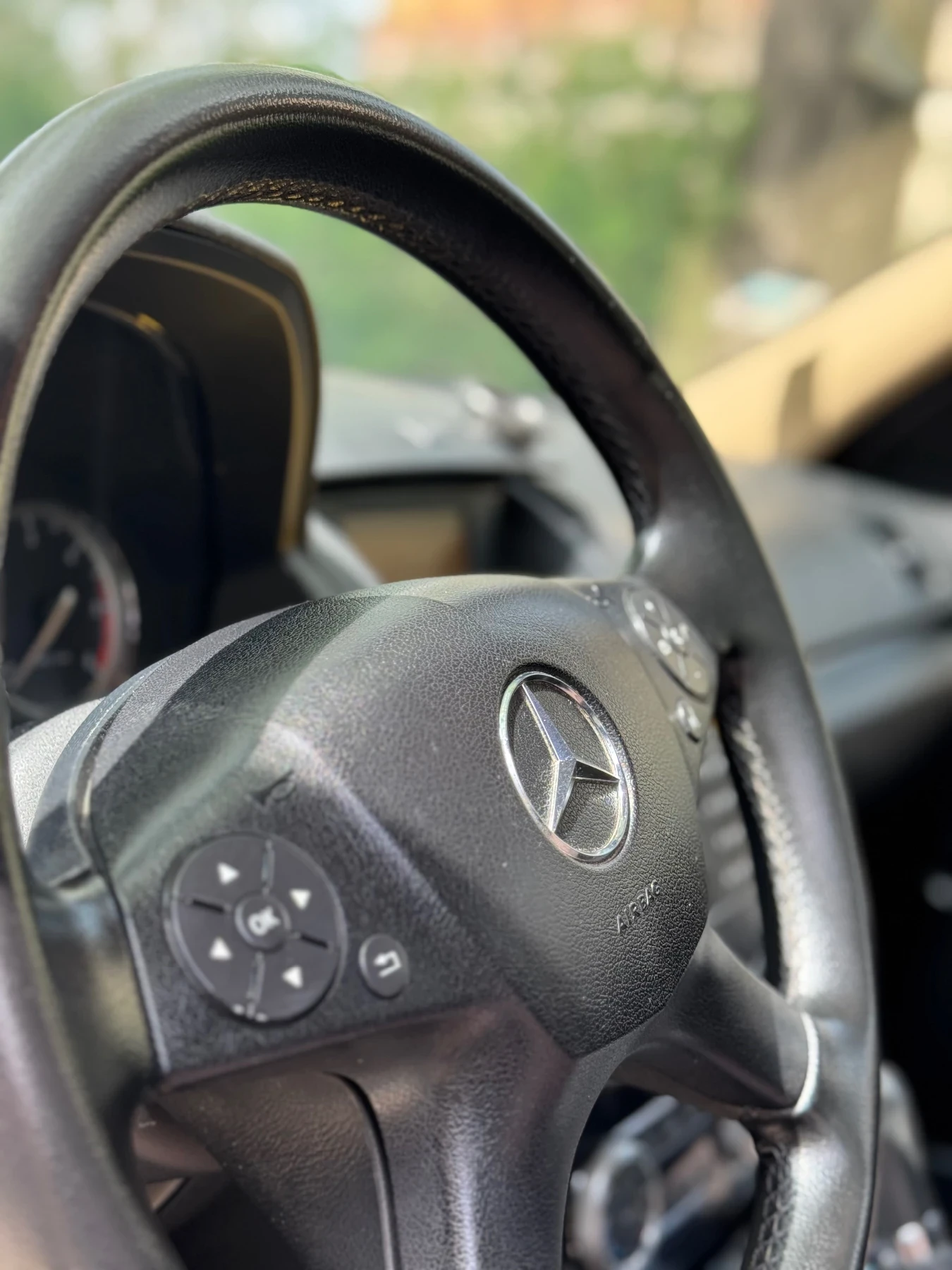 Mercedes-Benz C 220 2.2 cdi | Mobile.bg � ����������� 11