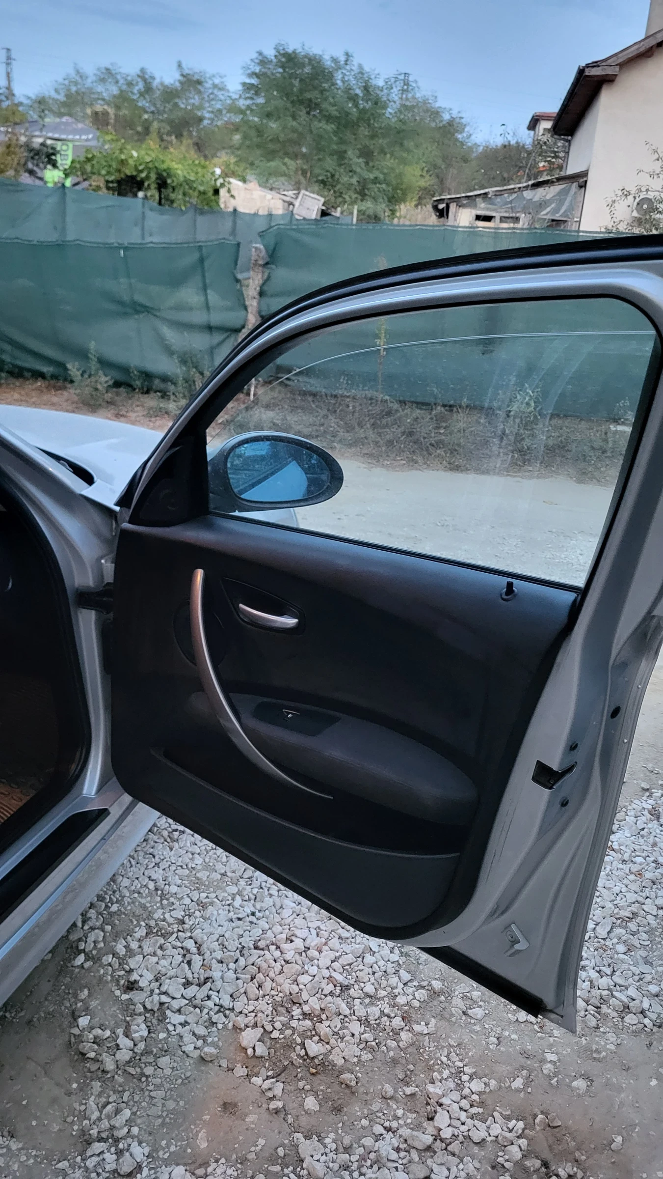 BMW 116 116 i, снимка 7 - Автомобили и джипове - 54704863