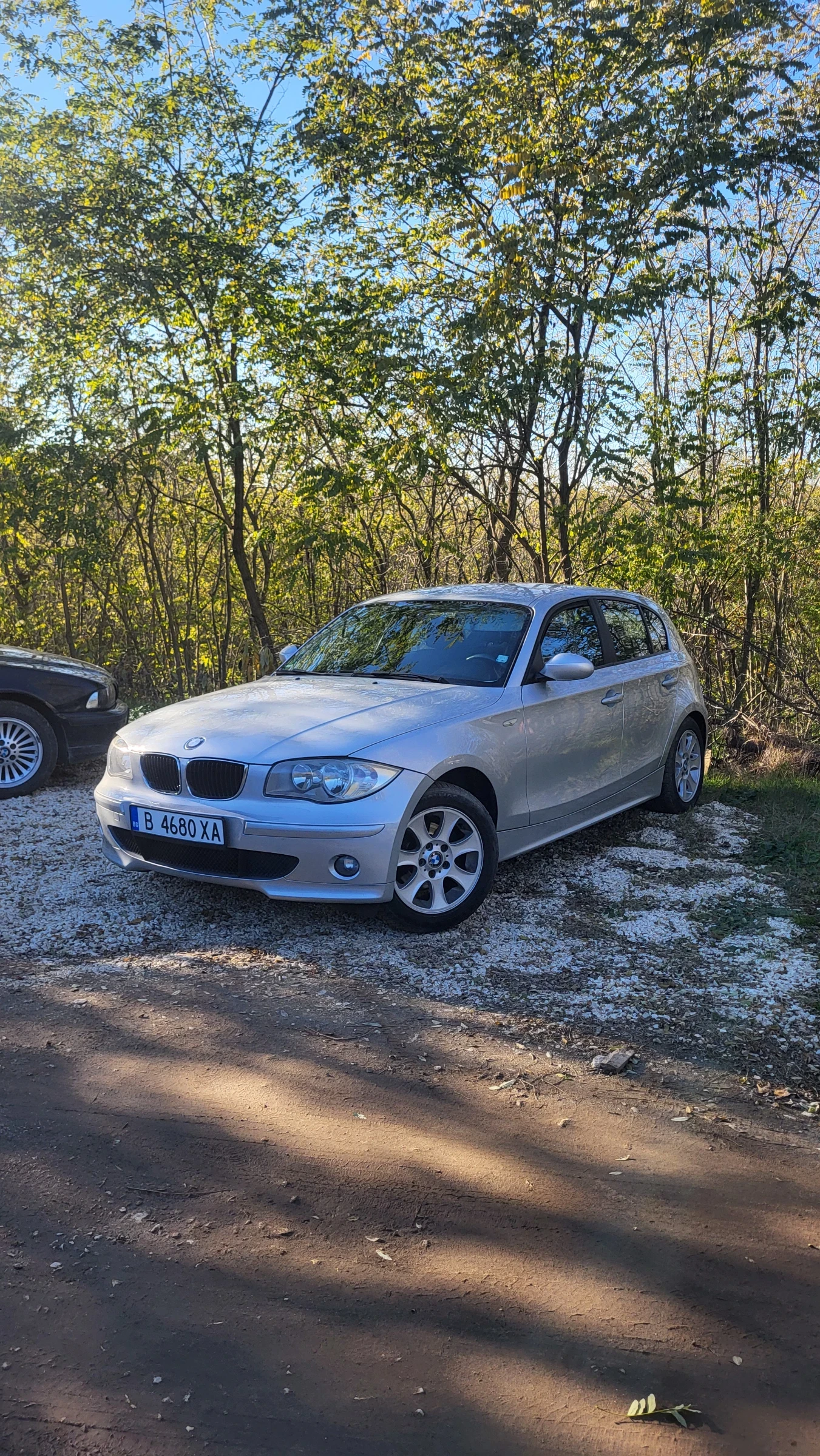BMW 116 116 i