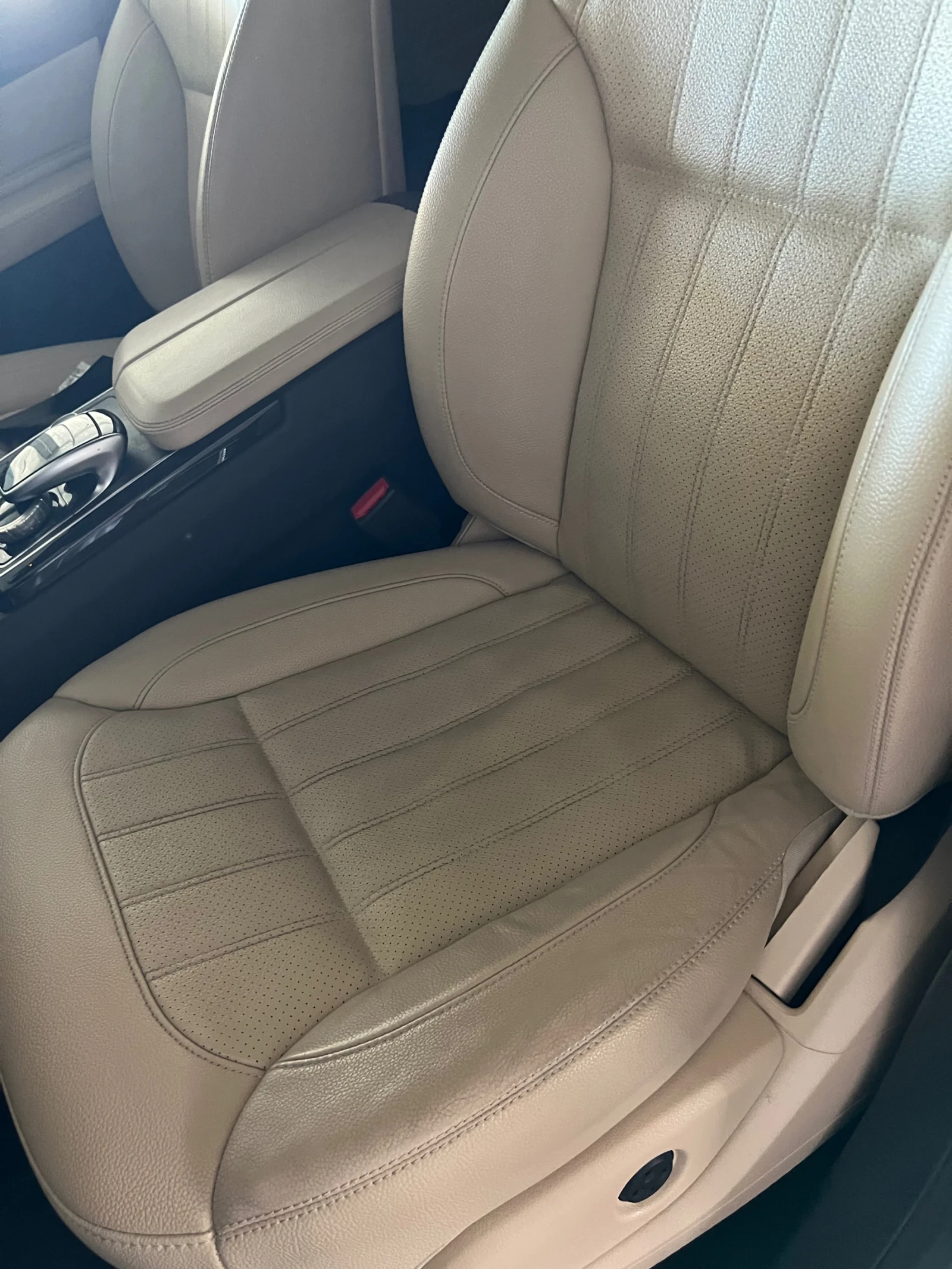 Mercedes-Benz GLS 450 3.0 Бензин, снимка 8 - Автомобили и джипове - 54737184