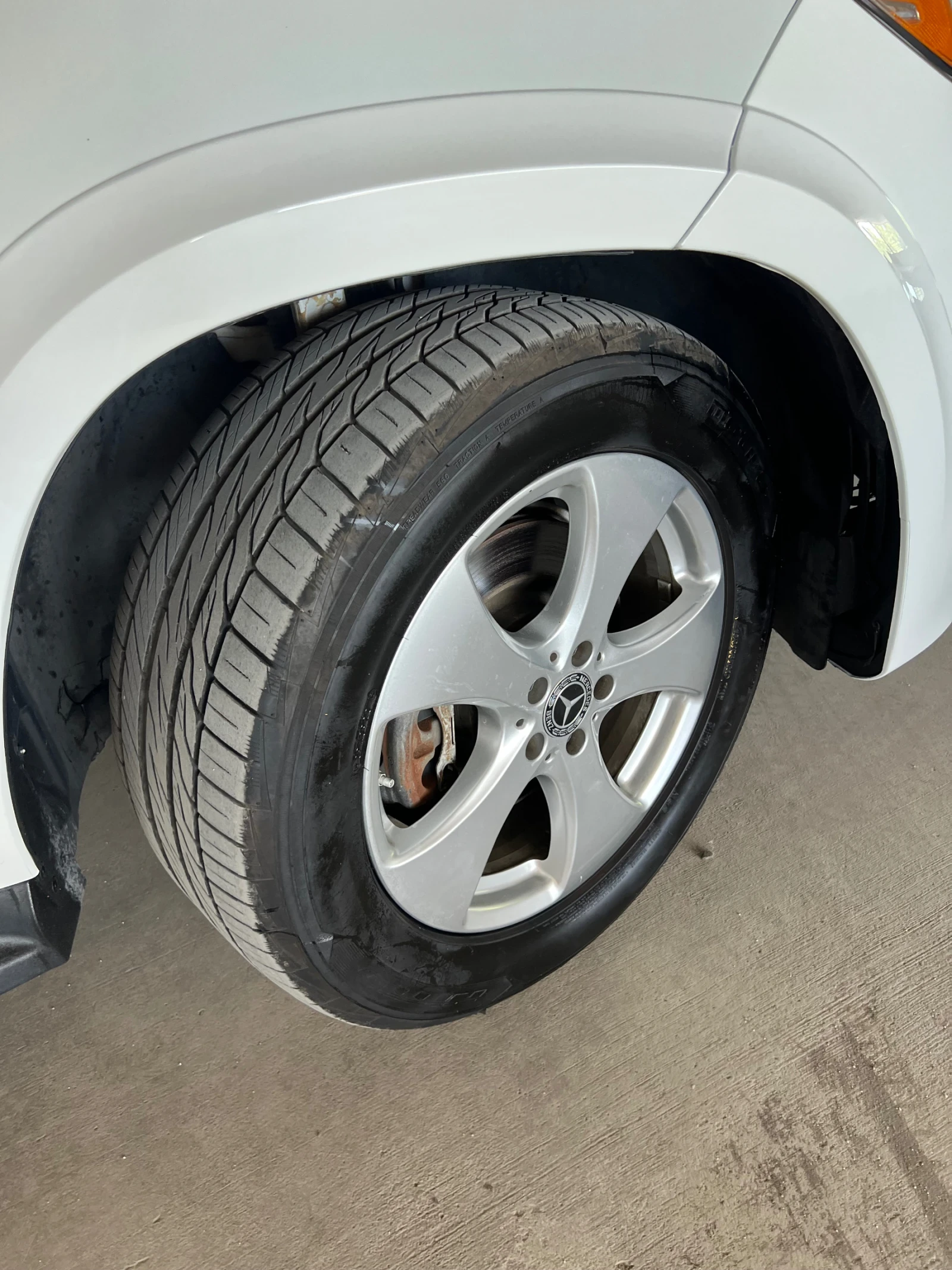 Mercedes-Benz GLS 450 3.0 Бензин, снимка 11 - Автомобили и джипове - 54737184