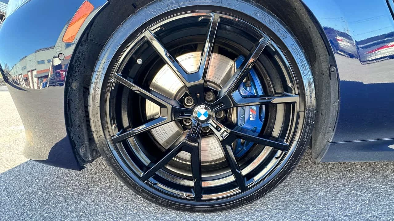 BMW 850 M850i XDRIVE * МАСАЖИ* ДИСТРОНИК* 360 КАМЕРА* , снимка 12 - Автомобили и джипове - 54997058