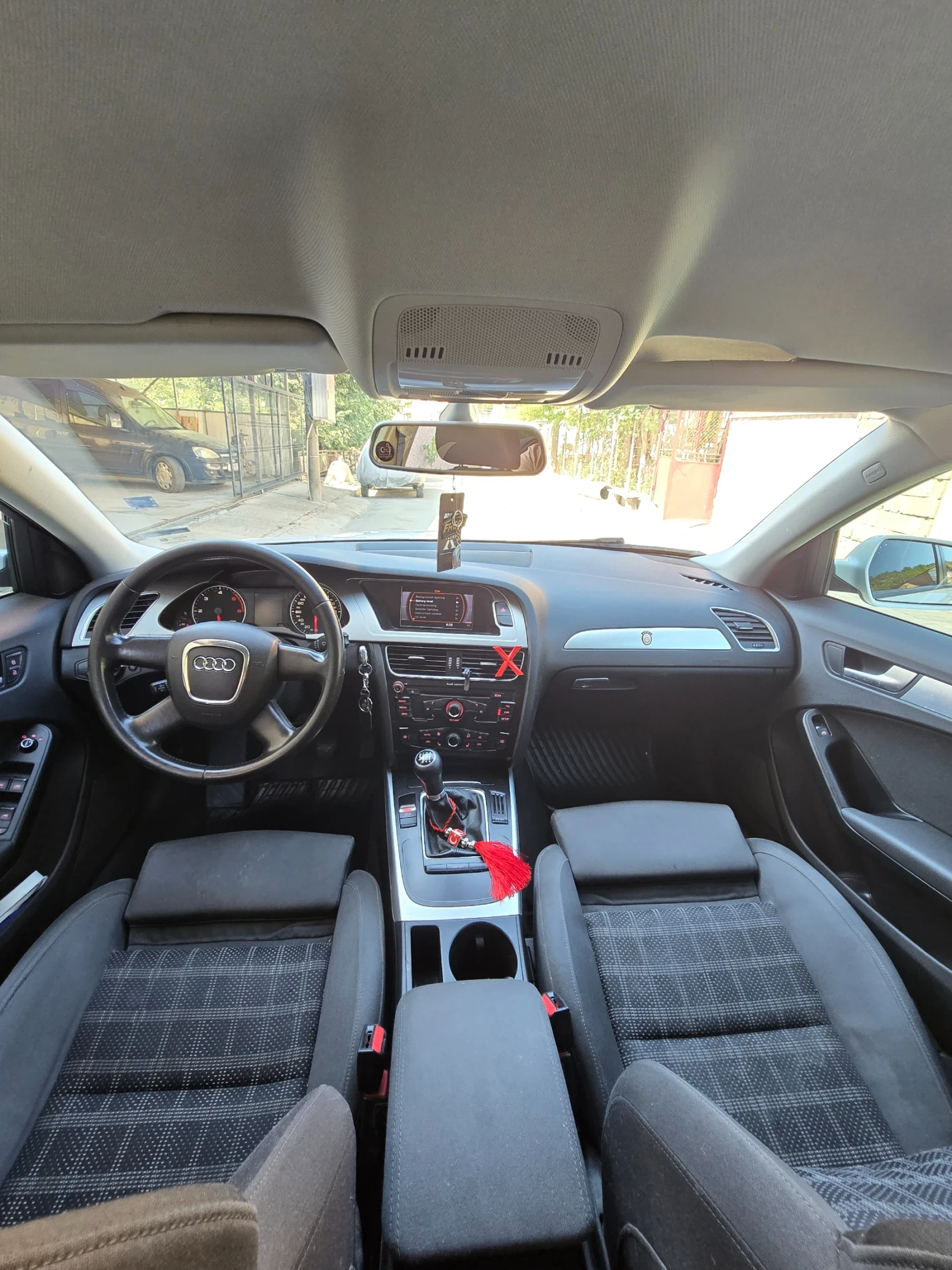 Audi A4, снимка 6 - Автомобили и джипове - 55160797