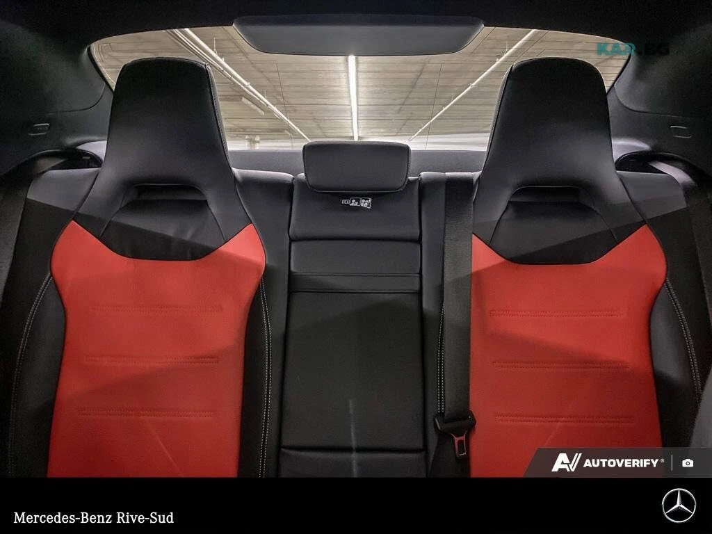 Mercedes-Benz CLA 35 AMG* 4MATIC* A���������* (���� �� ��) | Mobile.bg � ����������� 13