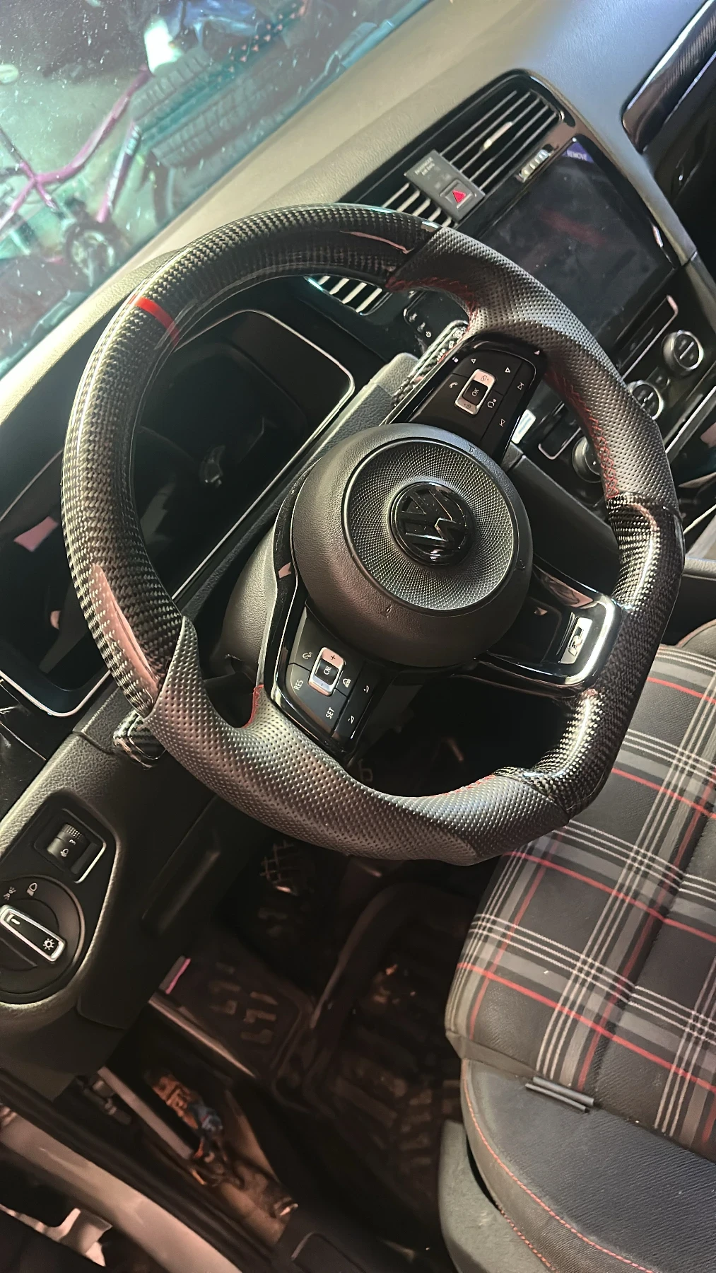 VW Golf, снимка 4 - Автомобили и джипове - 55412372