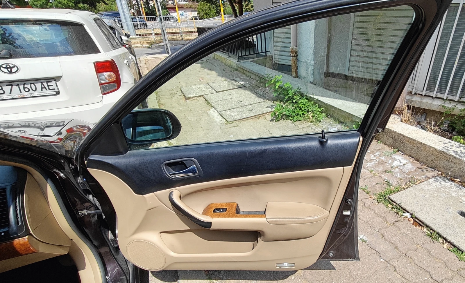 Honda Accord I-CTDI, снимка 9 - Автомобили и джипове - 55801360