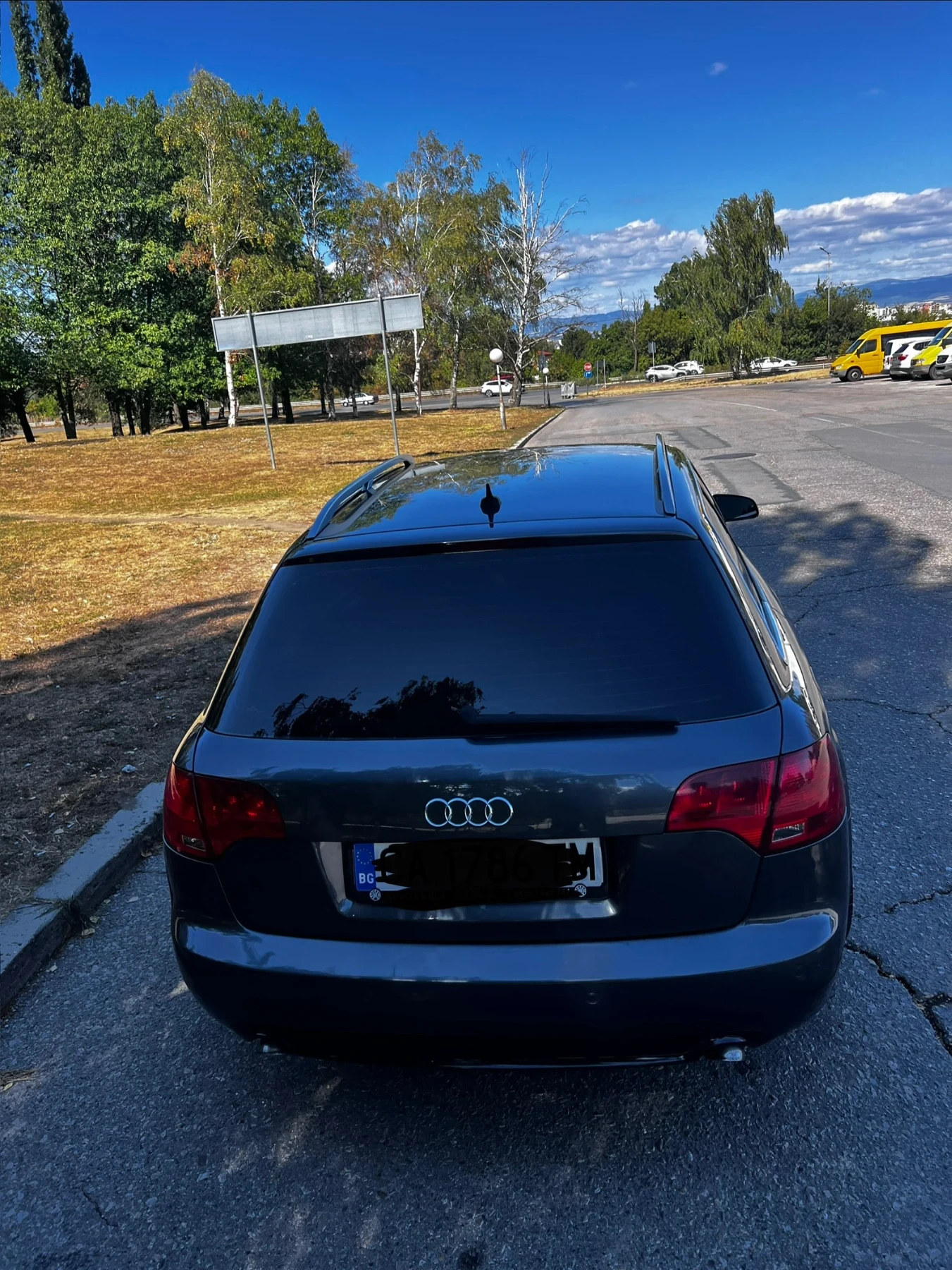 Audi A4 3.0 Disel S-Line Quattro, снимка 14 - Автомобили и джипове - 56058209