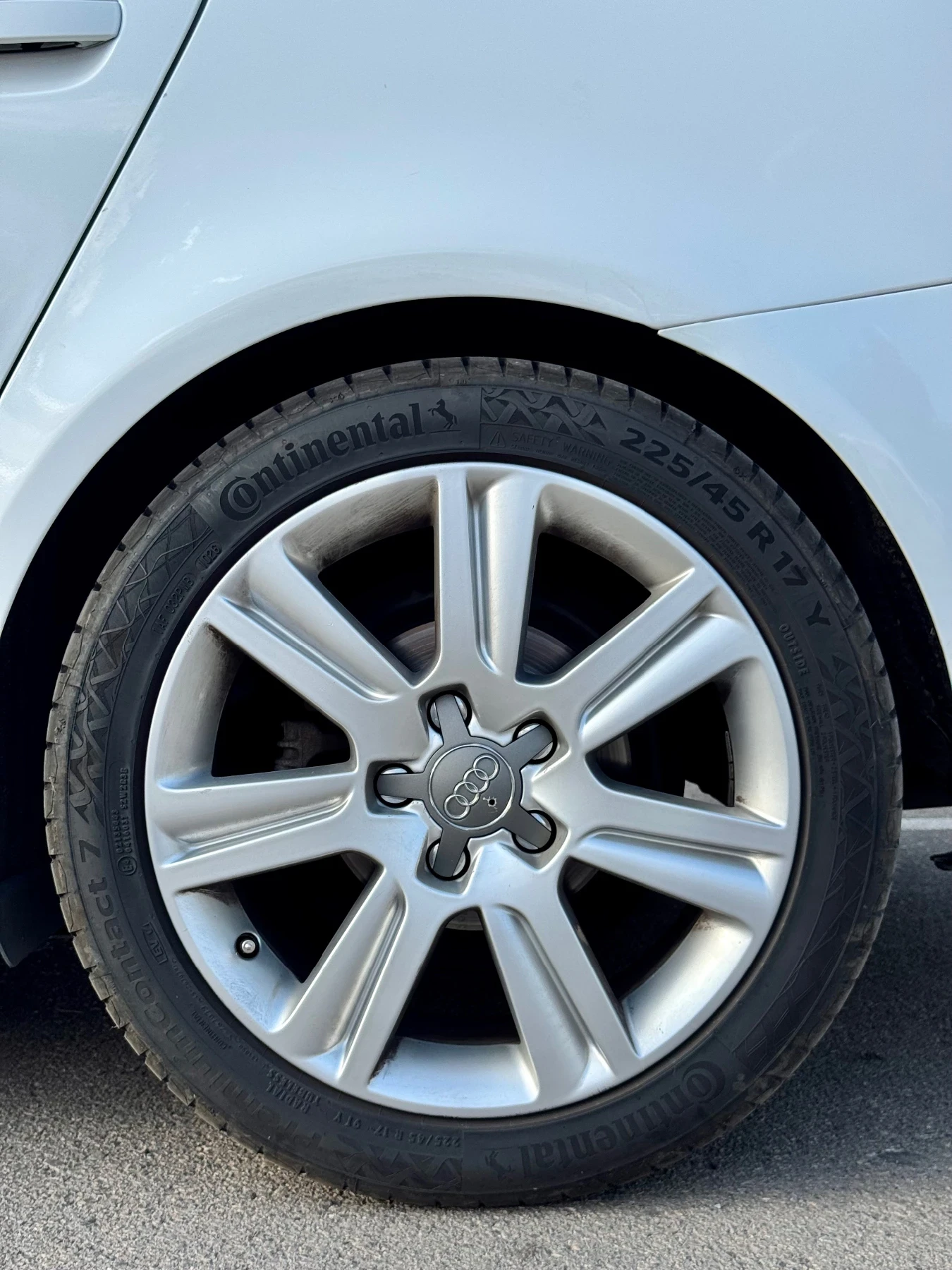 Audi A3, снимка 15 - Автомобили и джипове - 56202748